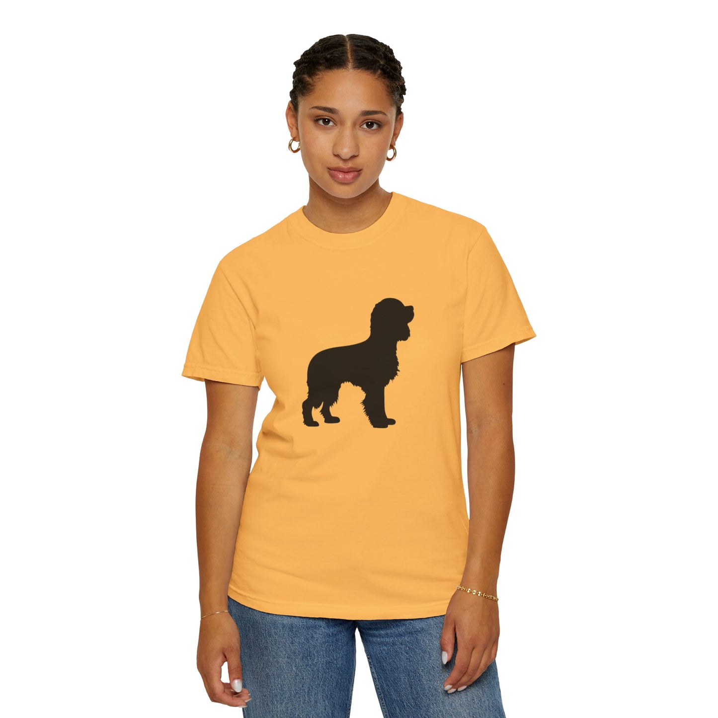 Cavalier King Charles Spaniel Statement T-Shirt
