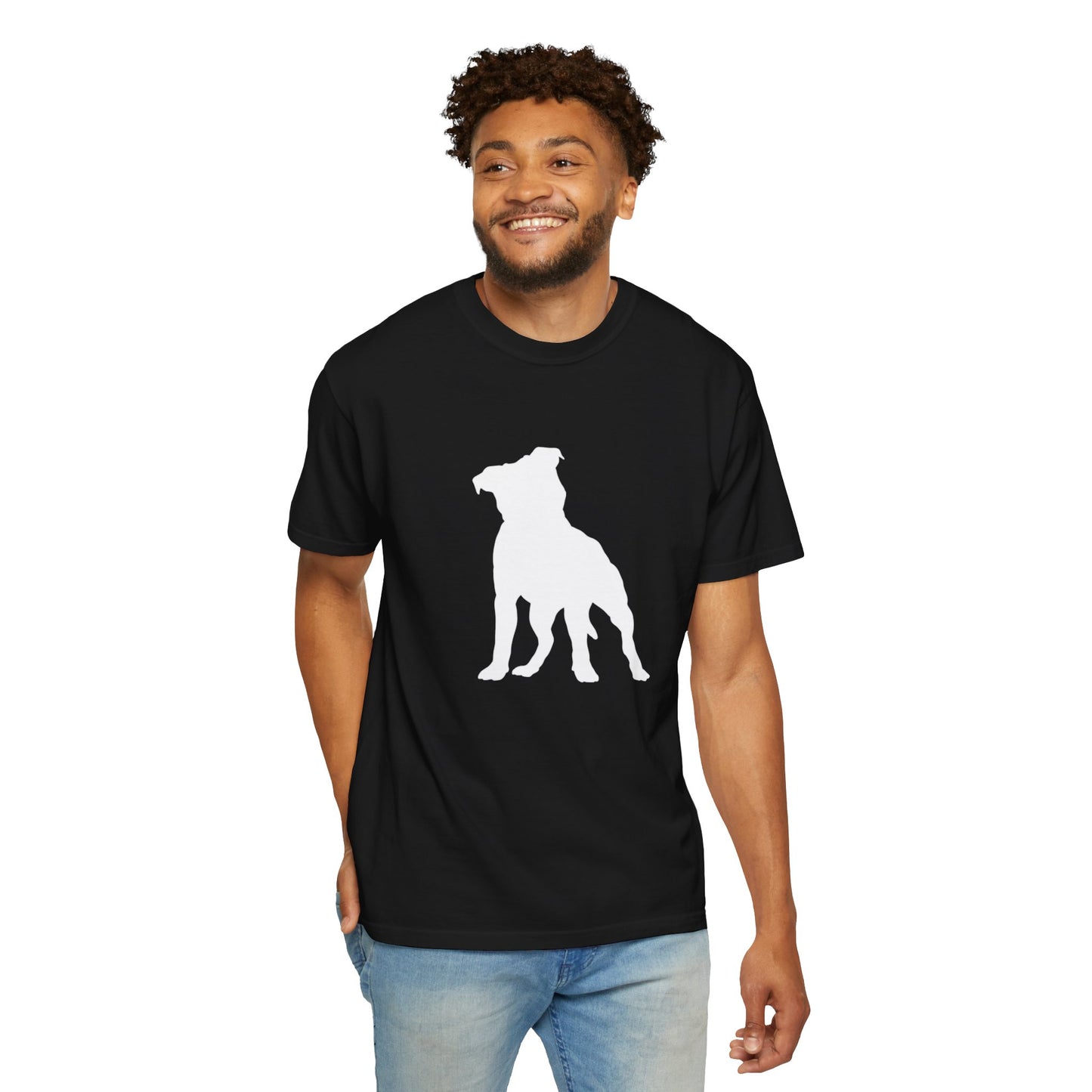Pitbull Statement T-Shirt