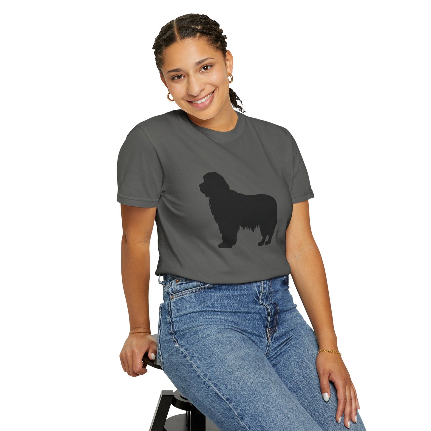Newfoundland Statement T-Shirt