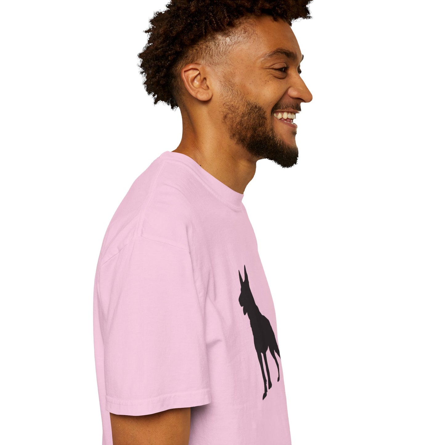 German Shepherd Statement T-Shirt