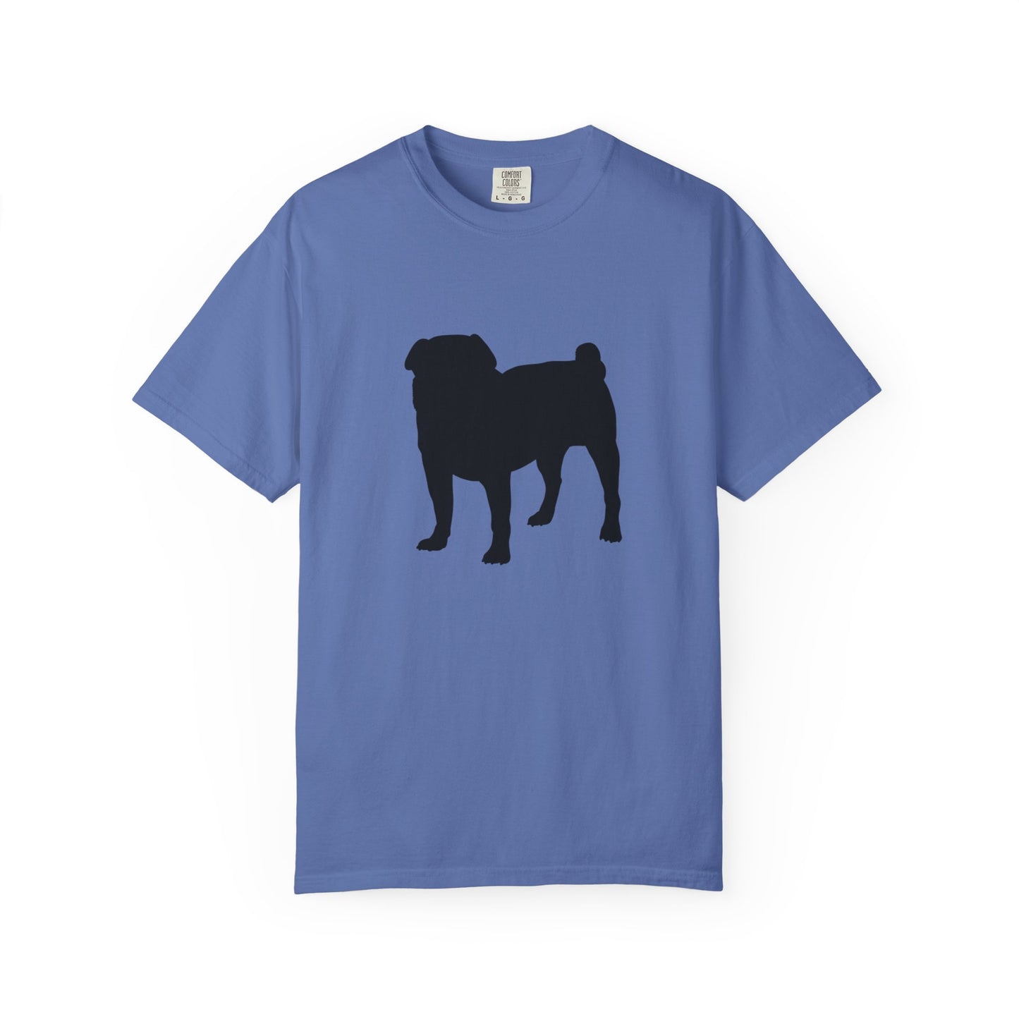 Pug Statement T-Shirt