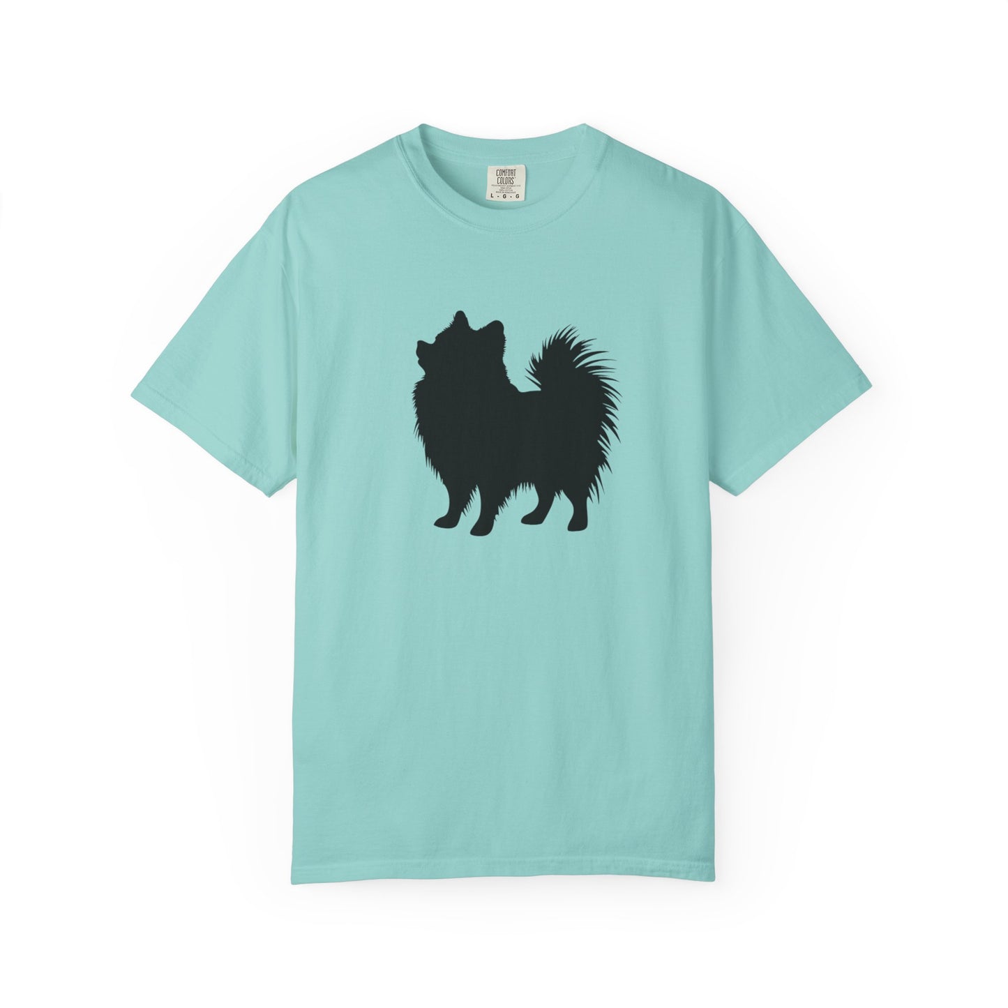 Pomeranian Statement T-Shirt