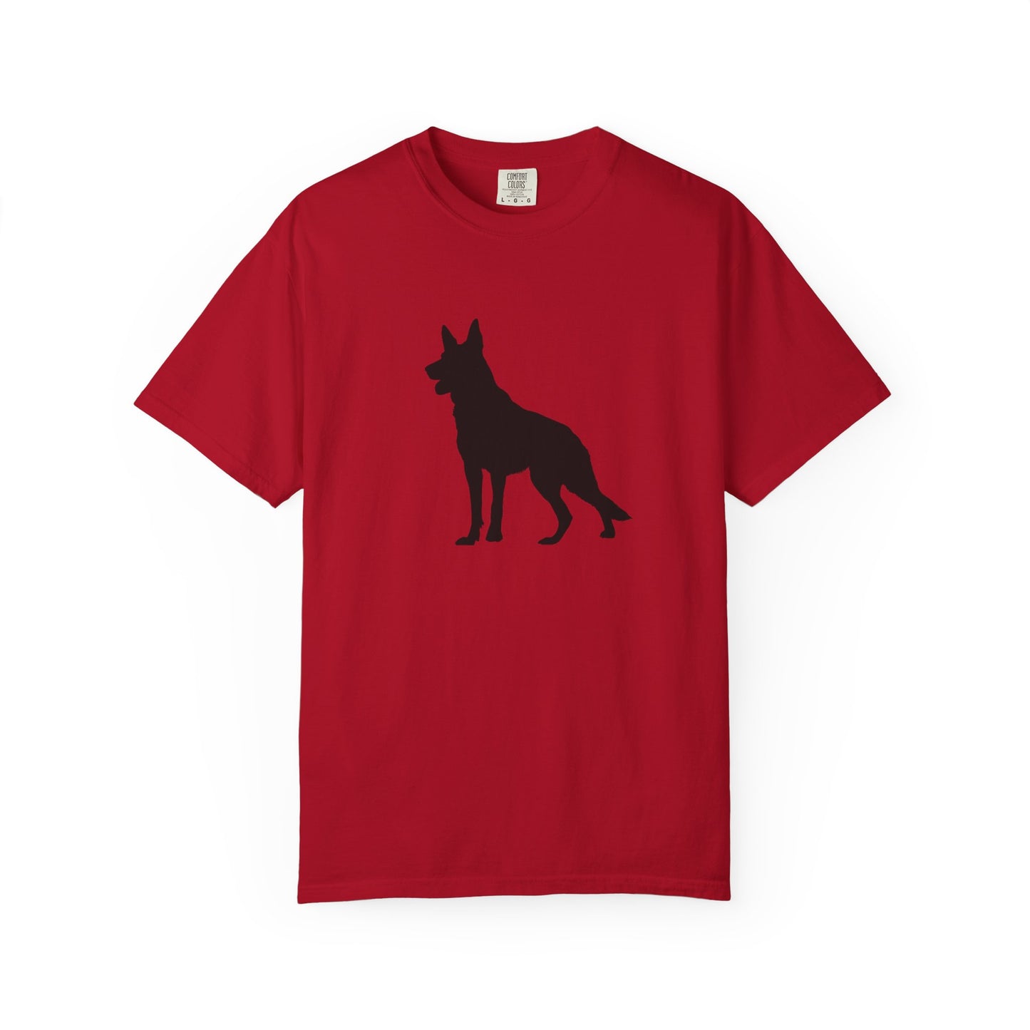 German Shepherd Statement T-Shirt
