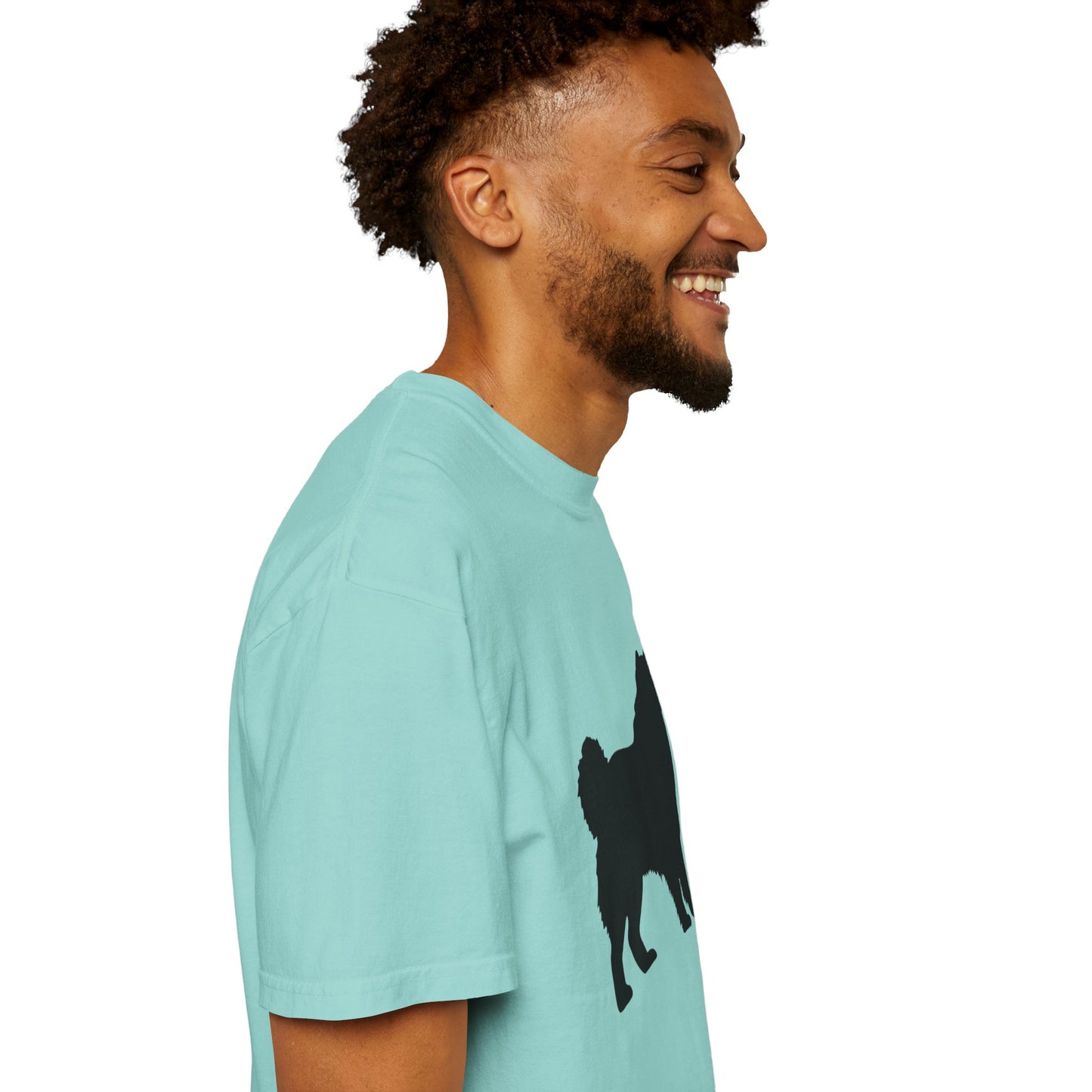 Chow Chow Statement T-Shirt