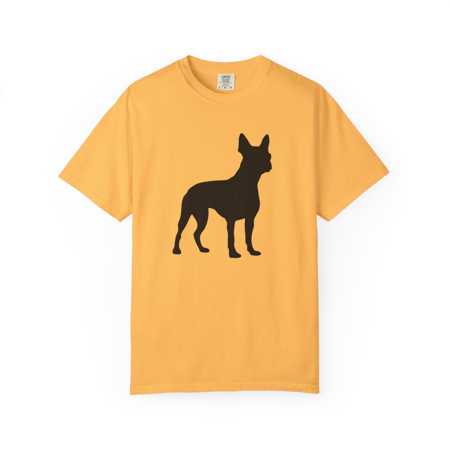 Boston Terrier Statement T-Shirt