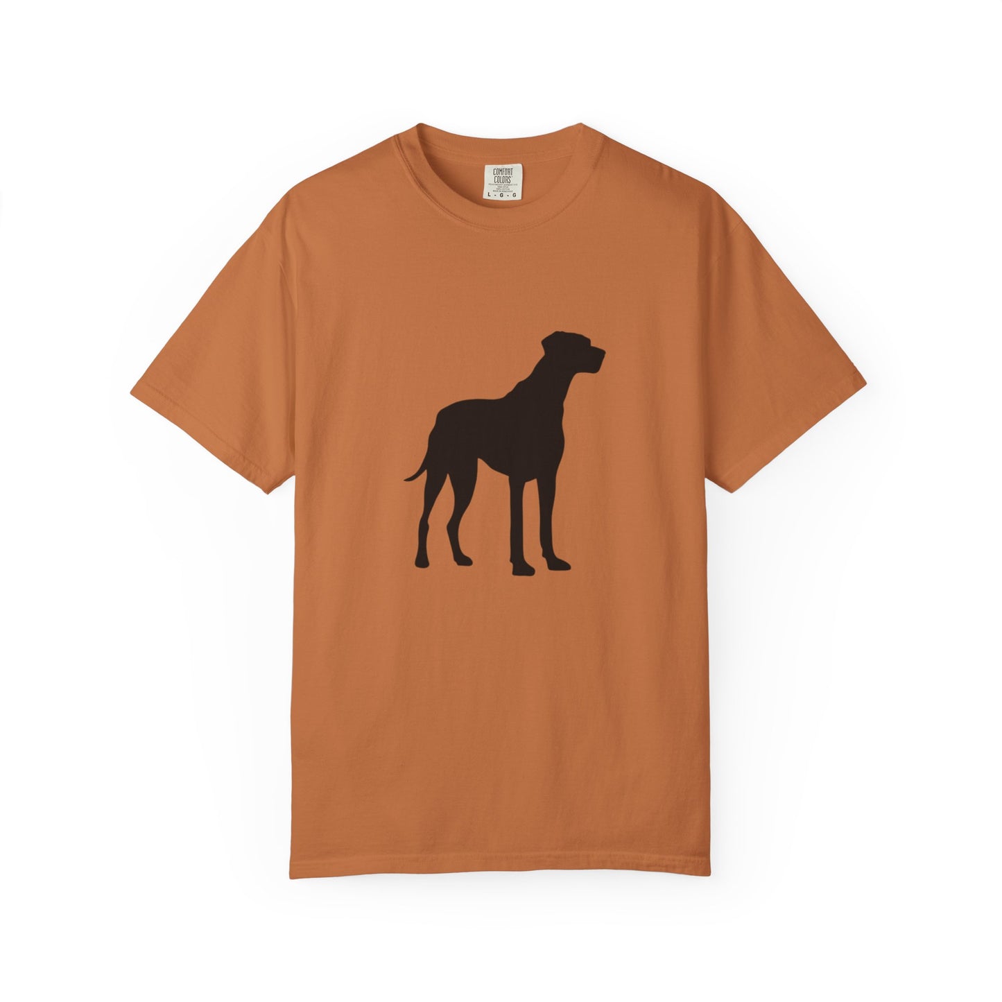 Great Dane Statement T-Shirt