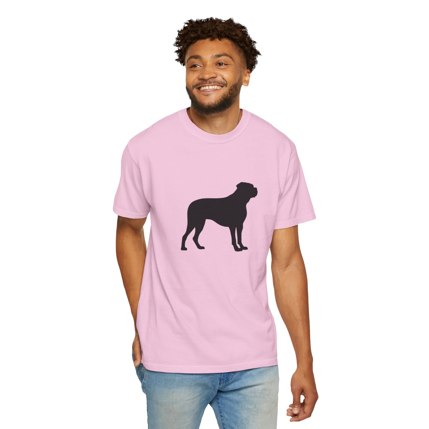 Cane Corso Statement T-Shirt