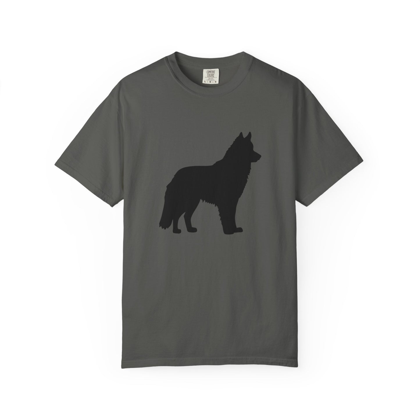 Alaskan Malamute Statement T-Shirt