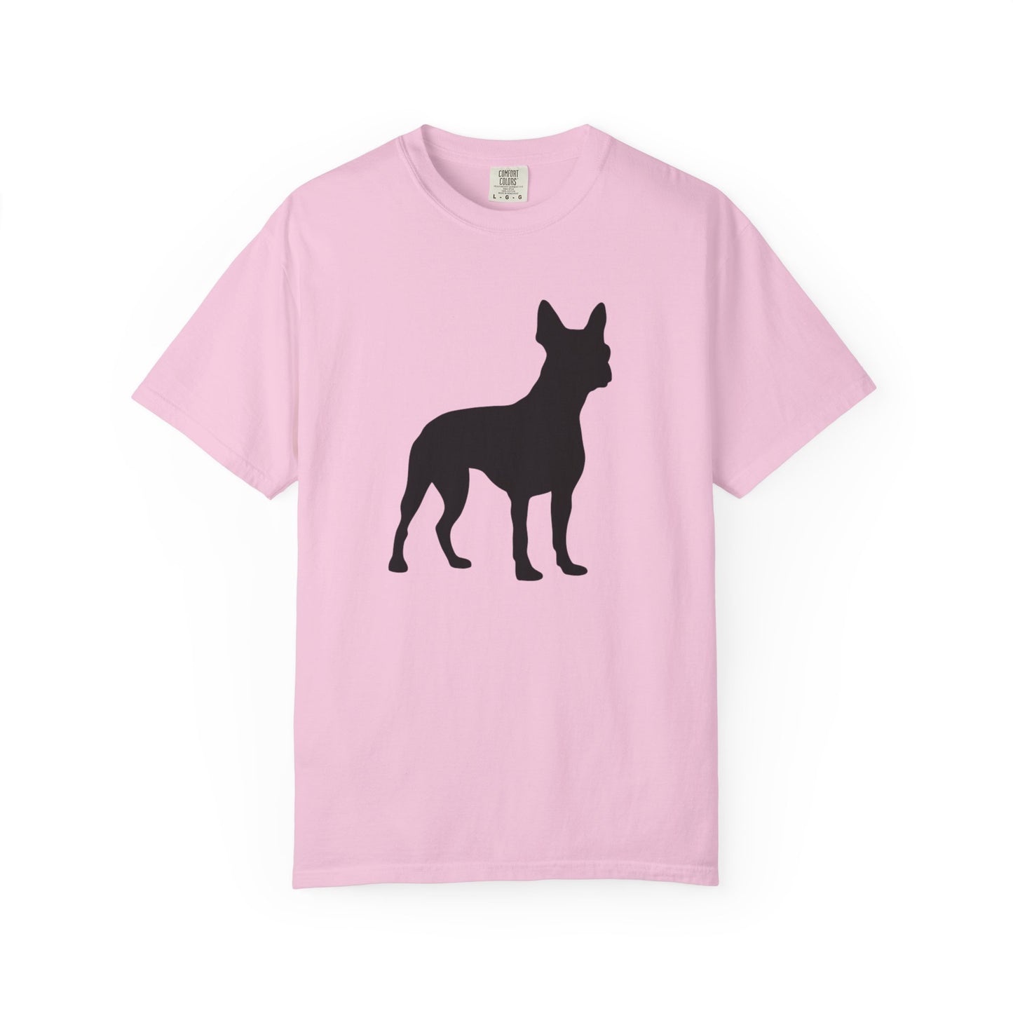 Boston Terrier Statement T-Shirt