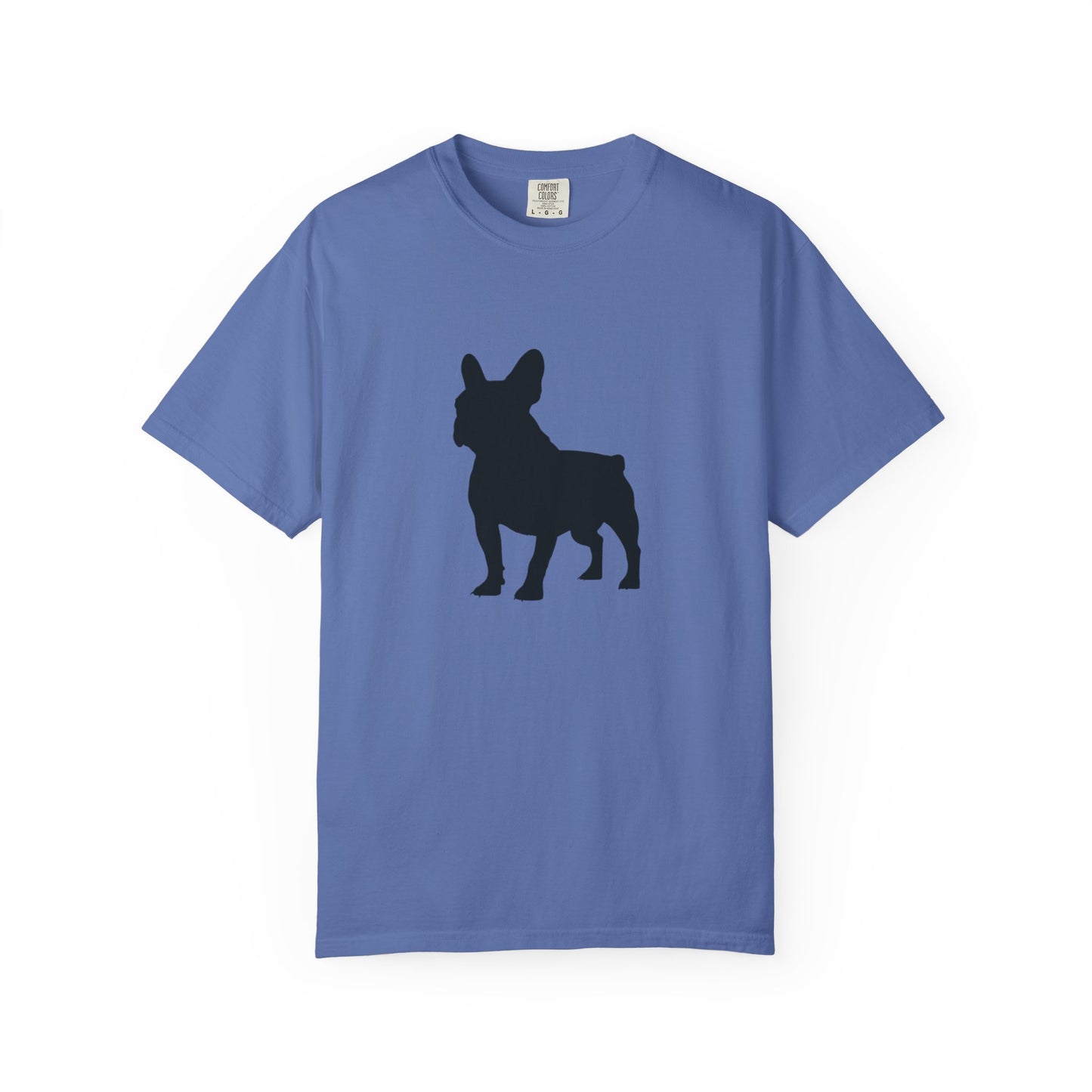 French Bulldog Statement T-Shirt