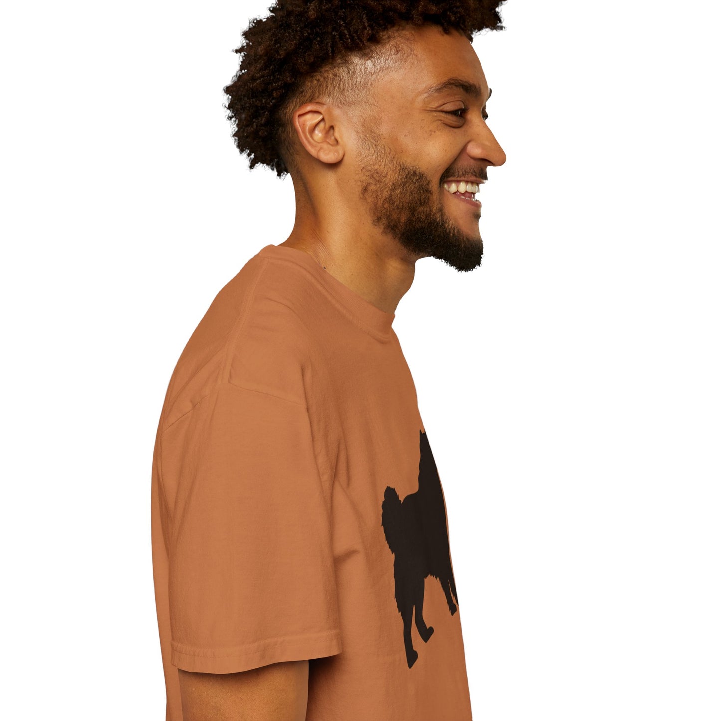 Chow Chow Statement T-Shirt