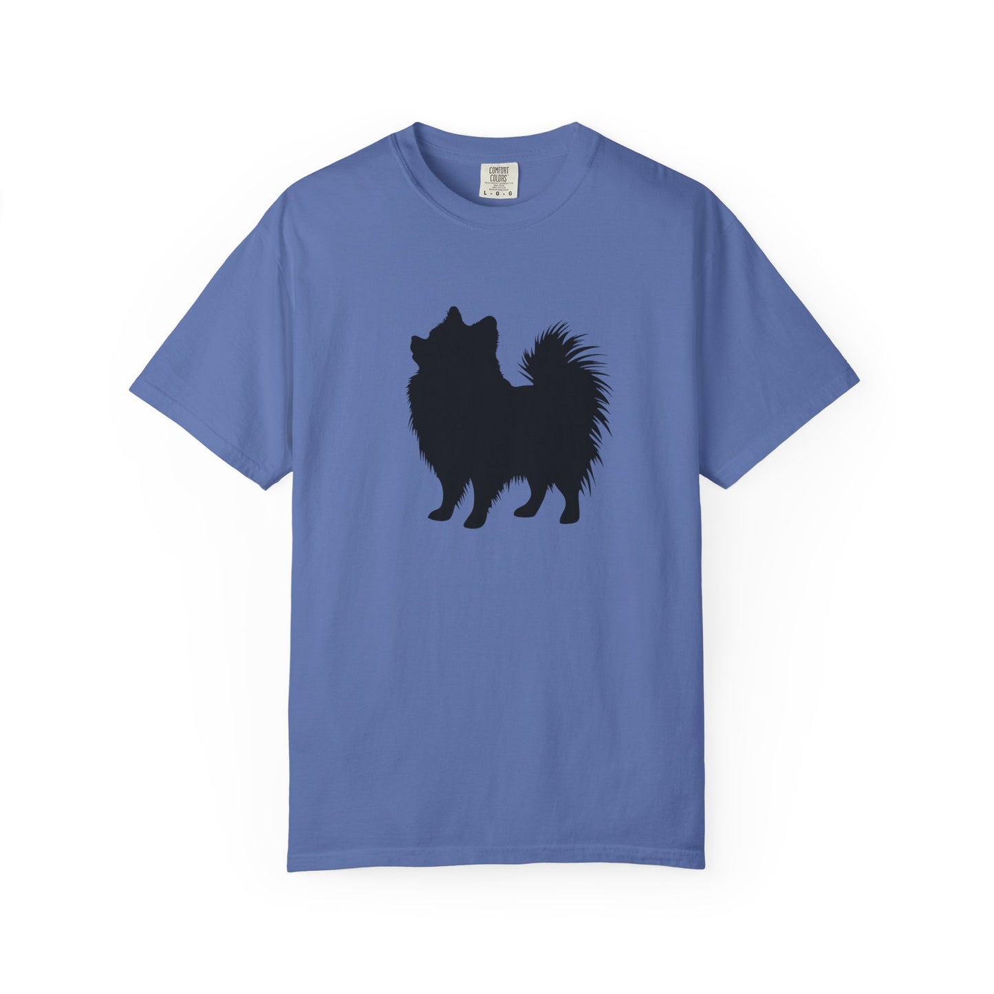 Pomeranian Statement T-Shirt