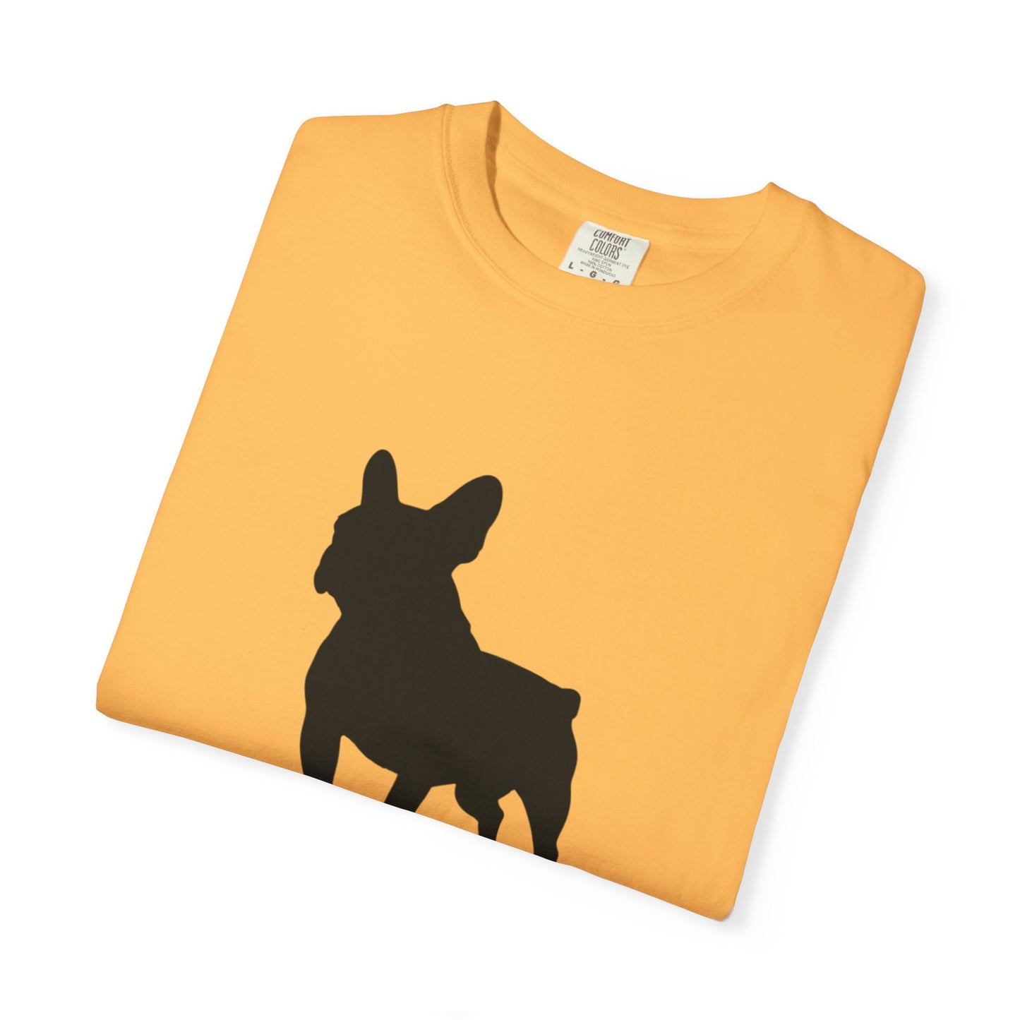French Bulldog Statement T-Shirt