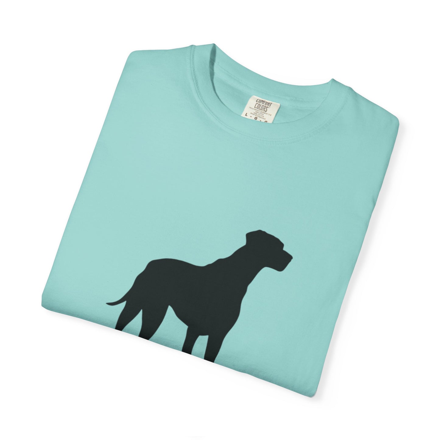 Great Dane Statement T-Shirt