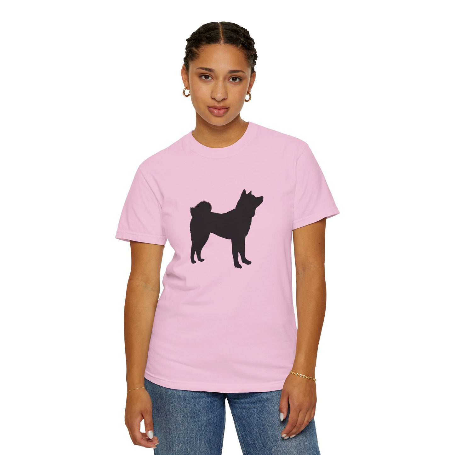 Akita Statement T-Shirt