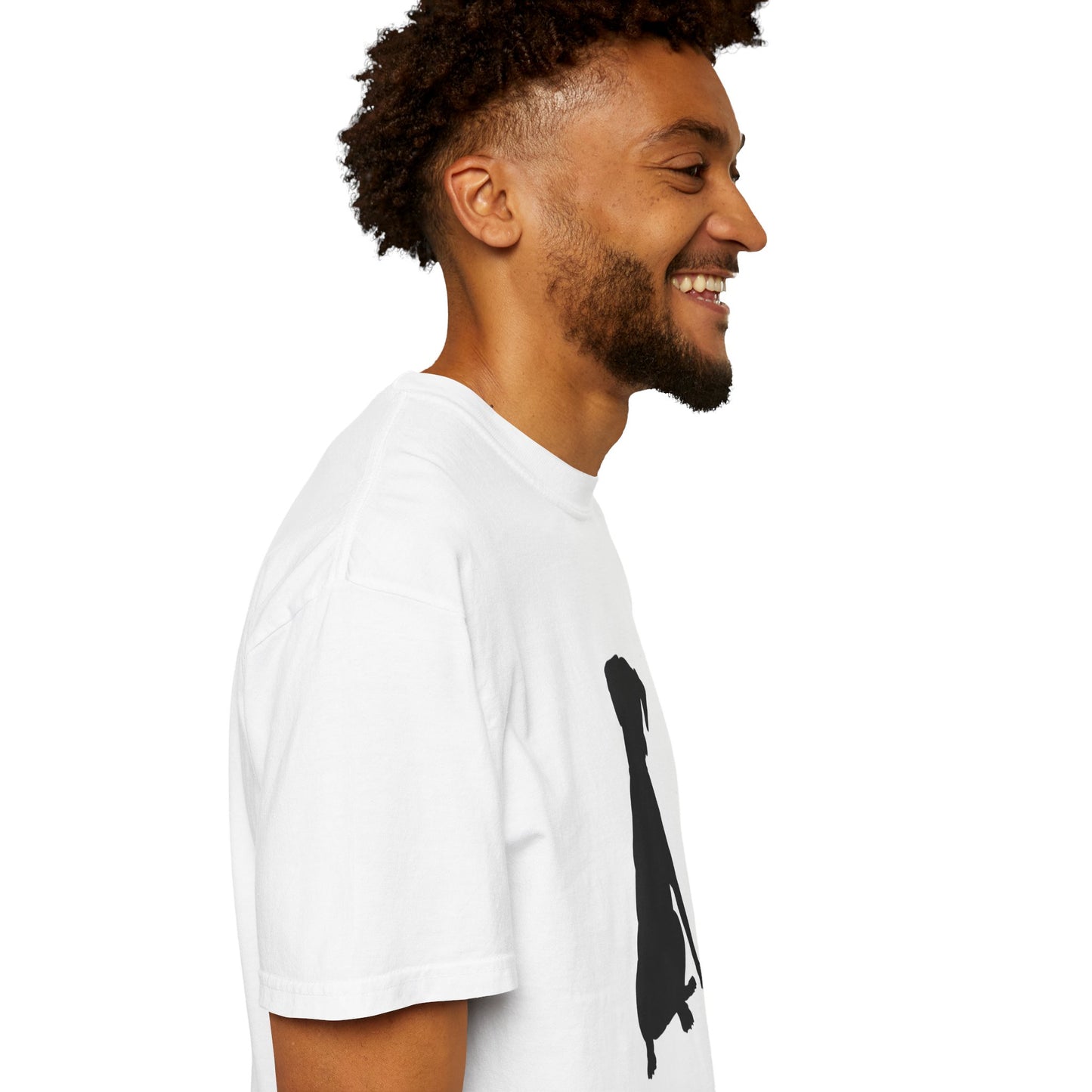 Dalmatian Statement T-Shirt