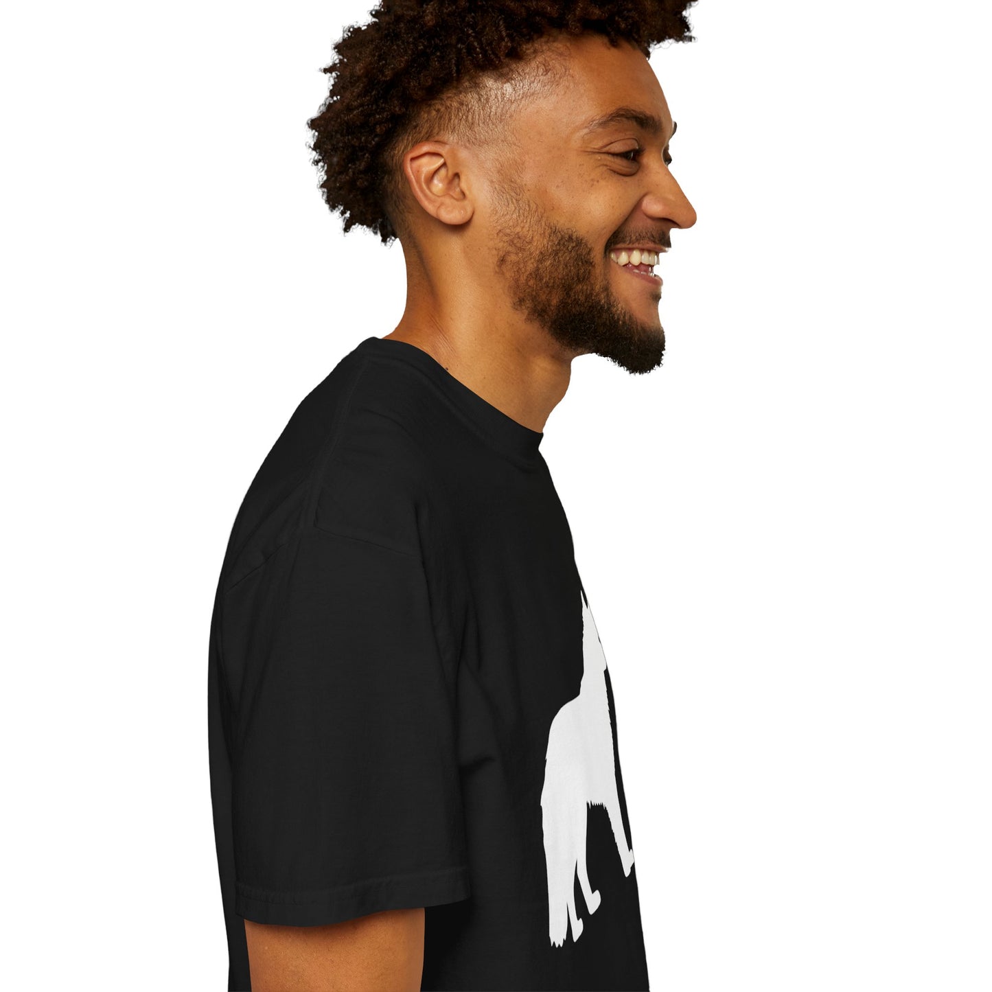 Alaskan Malamute Statement T-Shirt