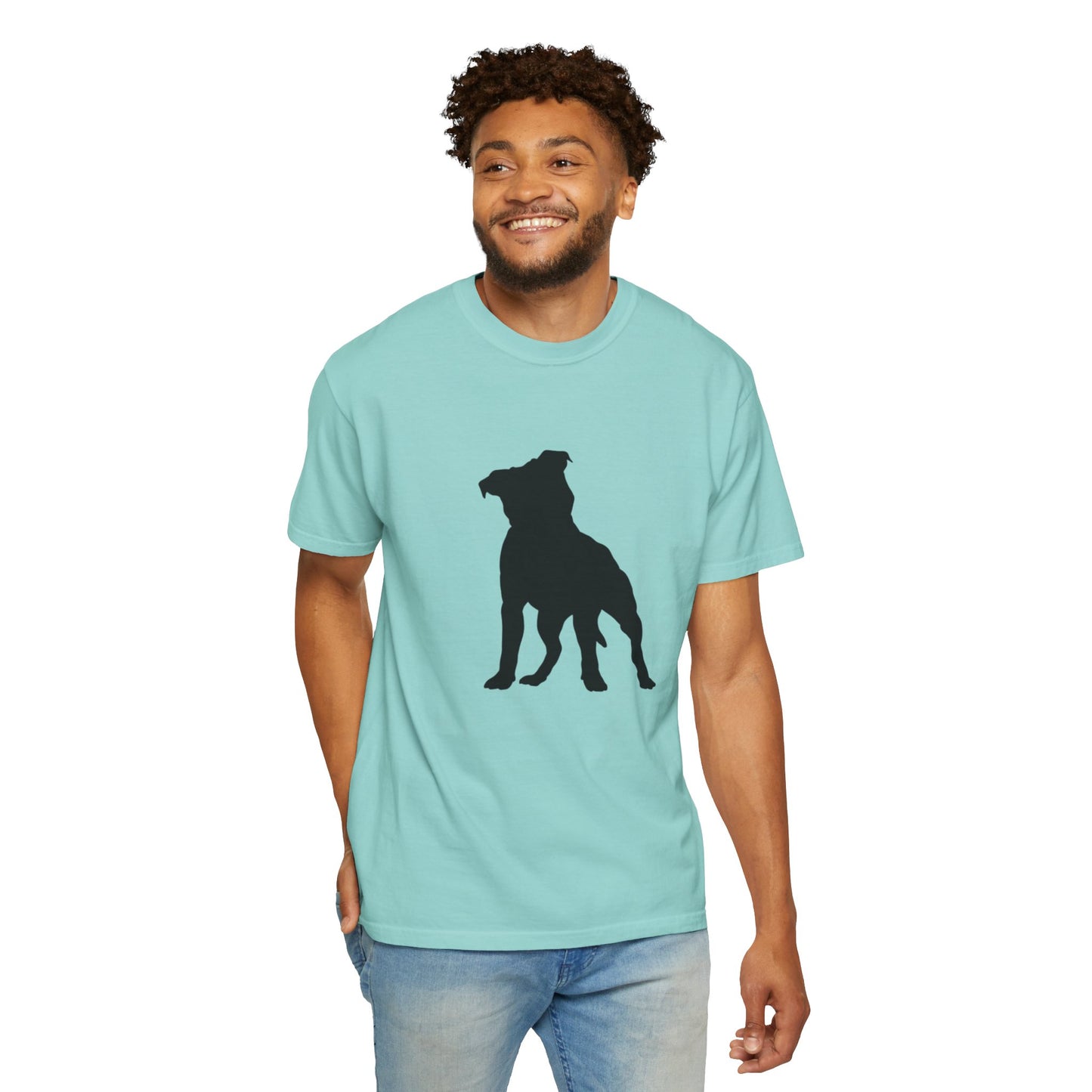 Pitbull Statement T-Shirt
