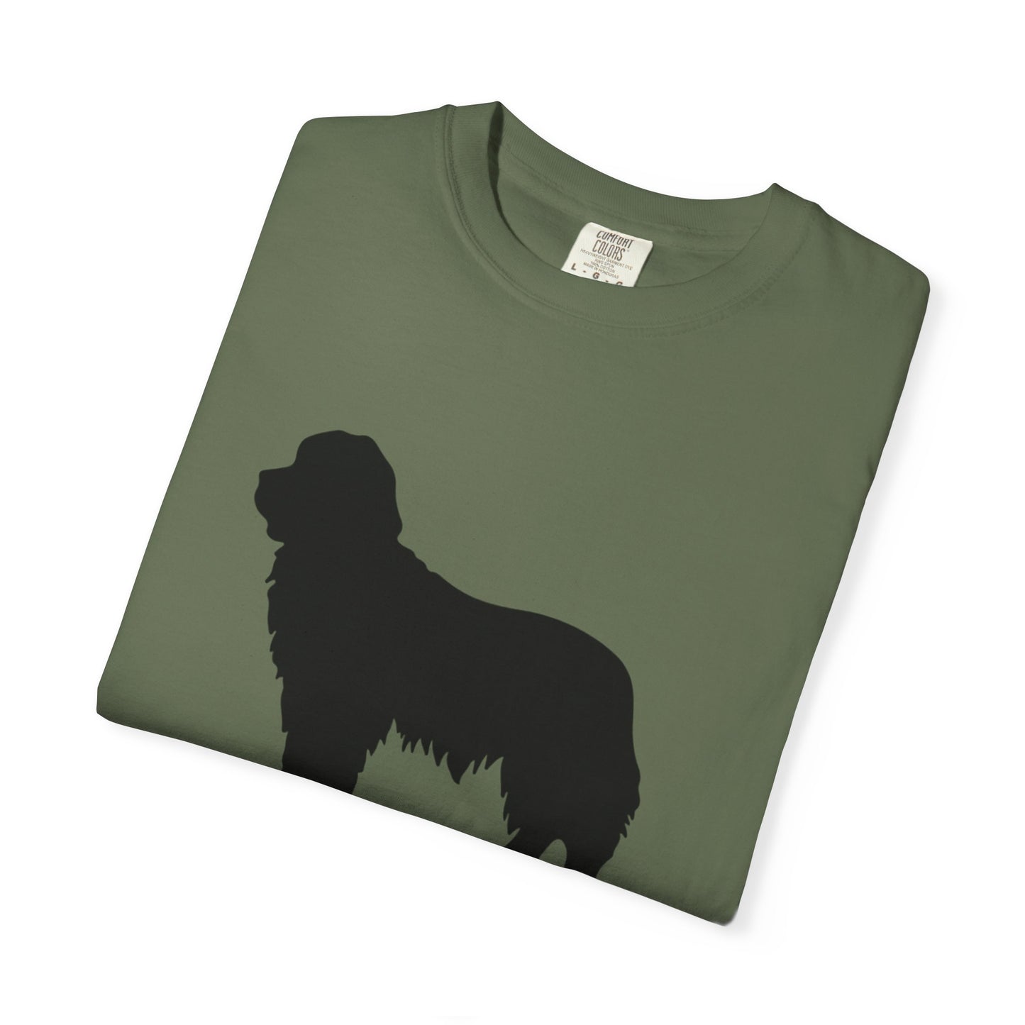 Newfoundland Statement T-Shirt