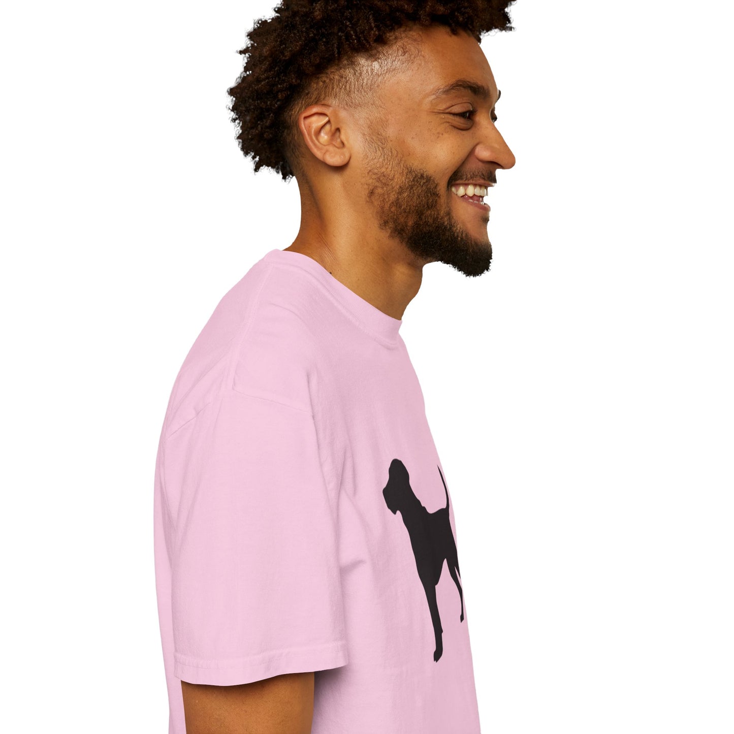 Labrador Retriever Statement T-Shirt