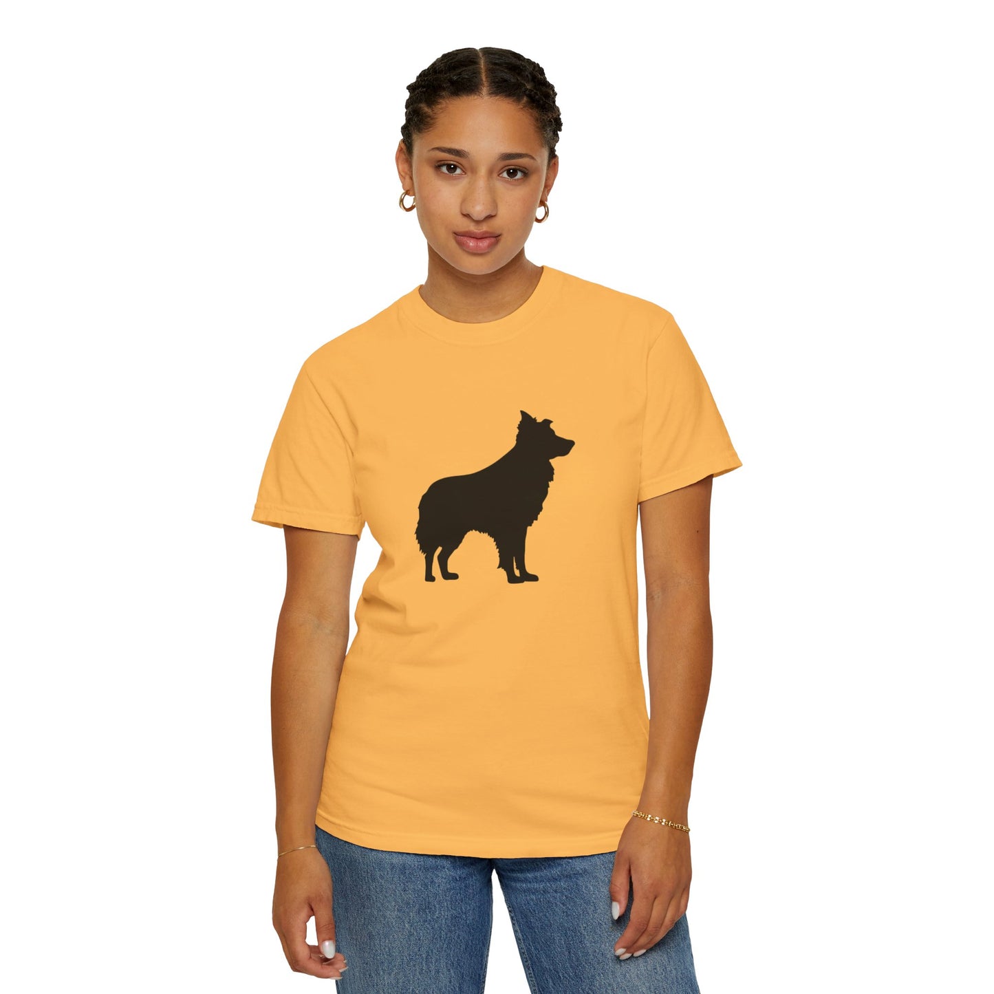 Border Collie Statement T-Shirt