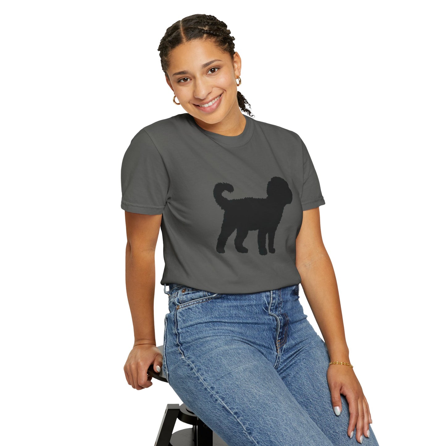 Goldendoodle Statement T-Shirt