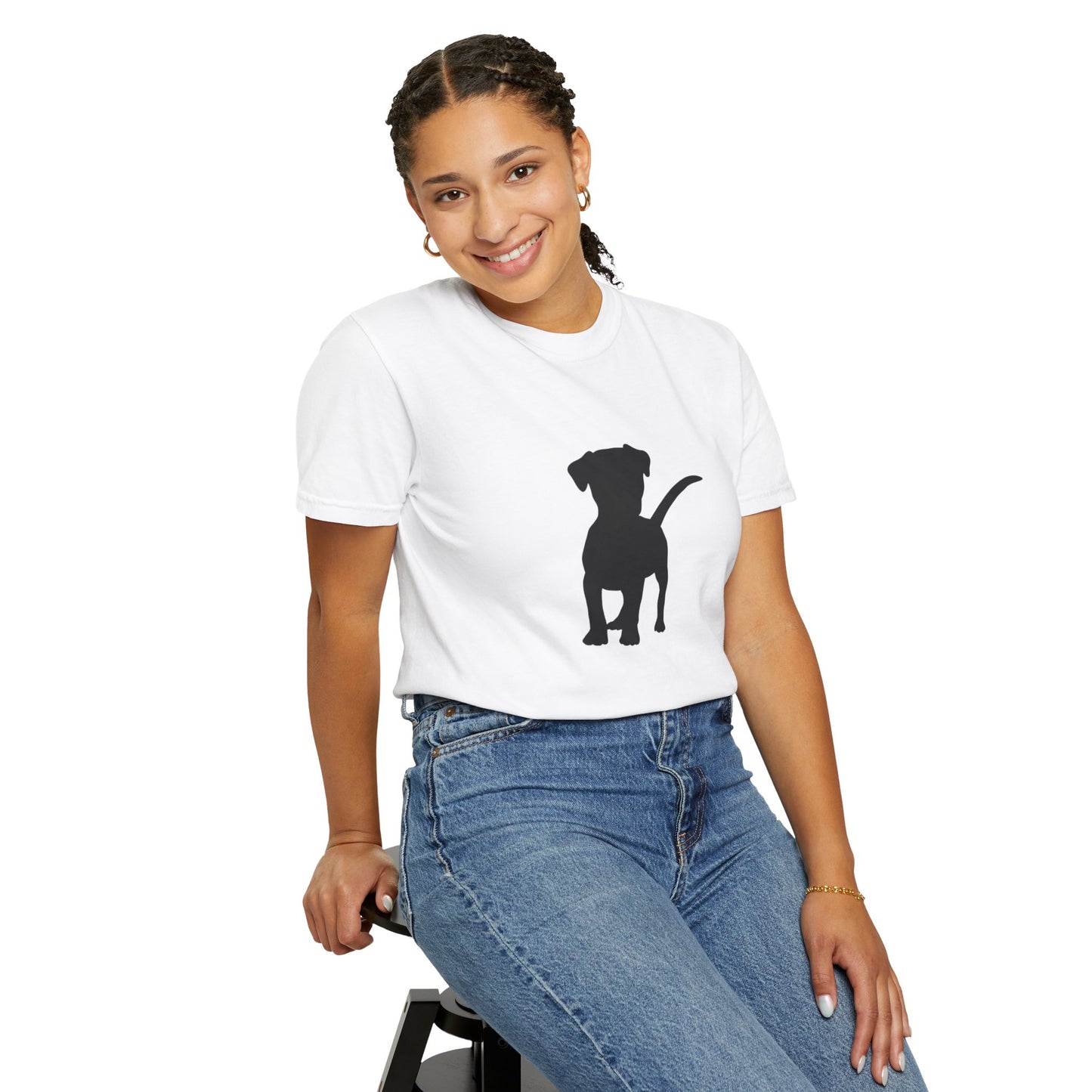 Beagle Statement T-Shirt