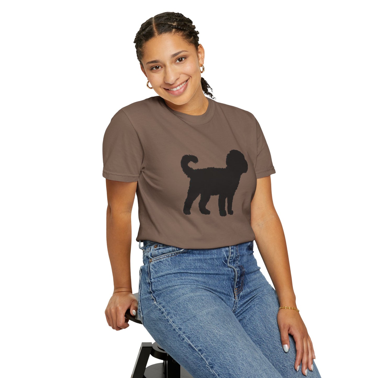 Goldendoodle Statement T-Shirt
