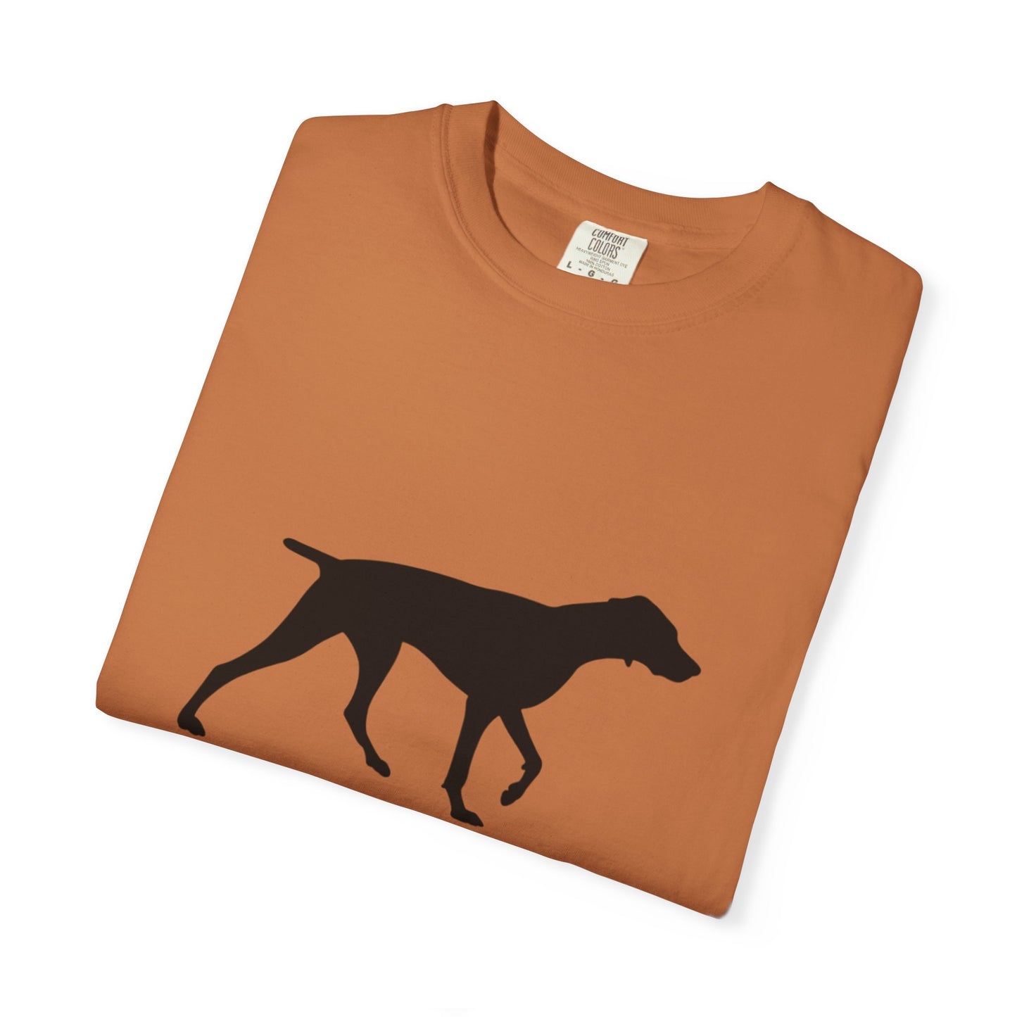 German Shorthaired Pointer Statement T-Shirt