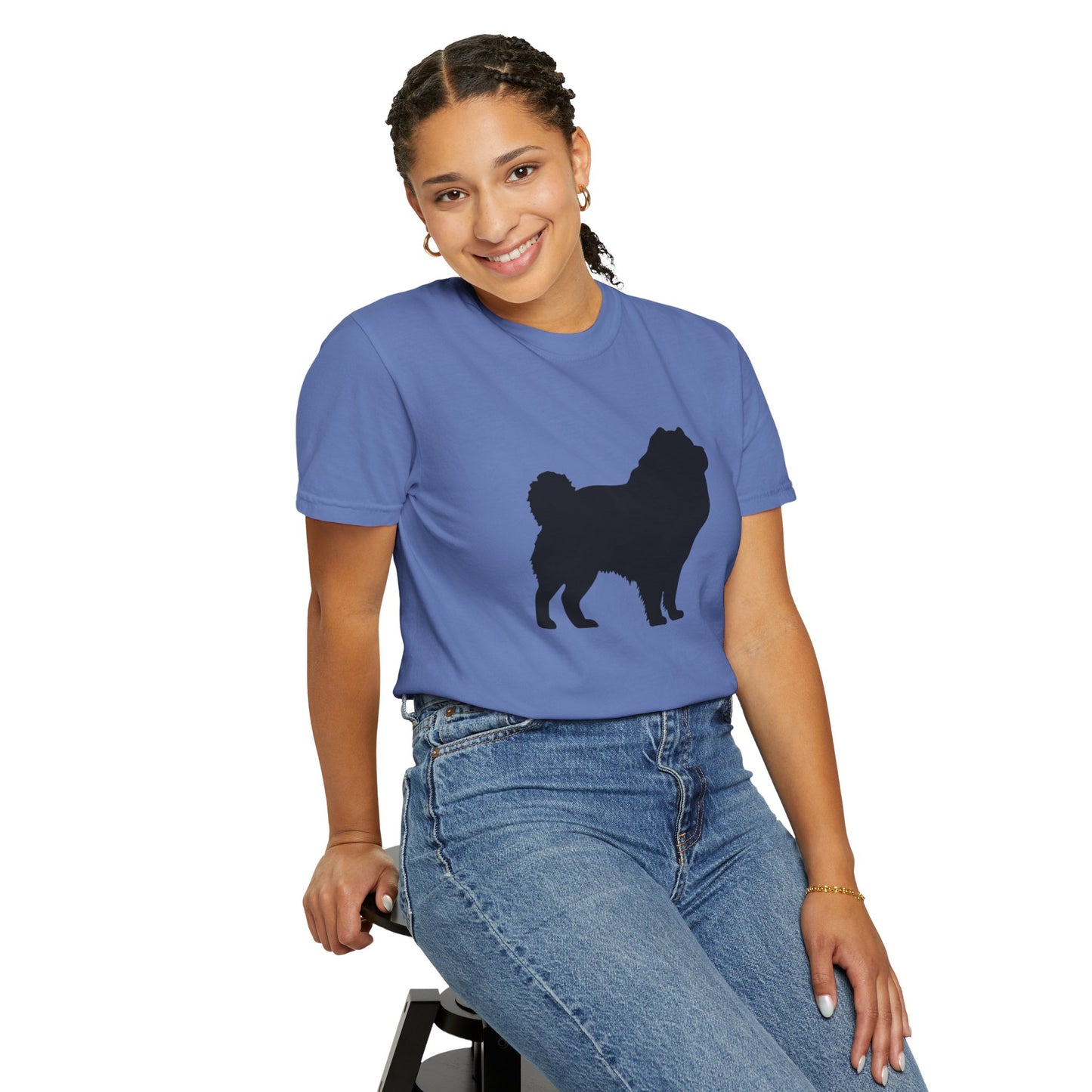 Chow Chow Statement T-Shirt