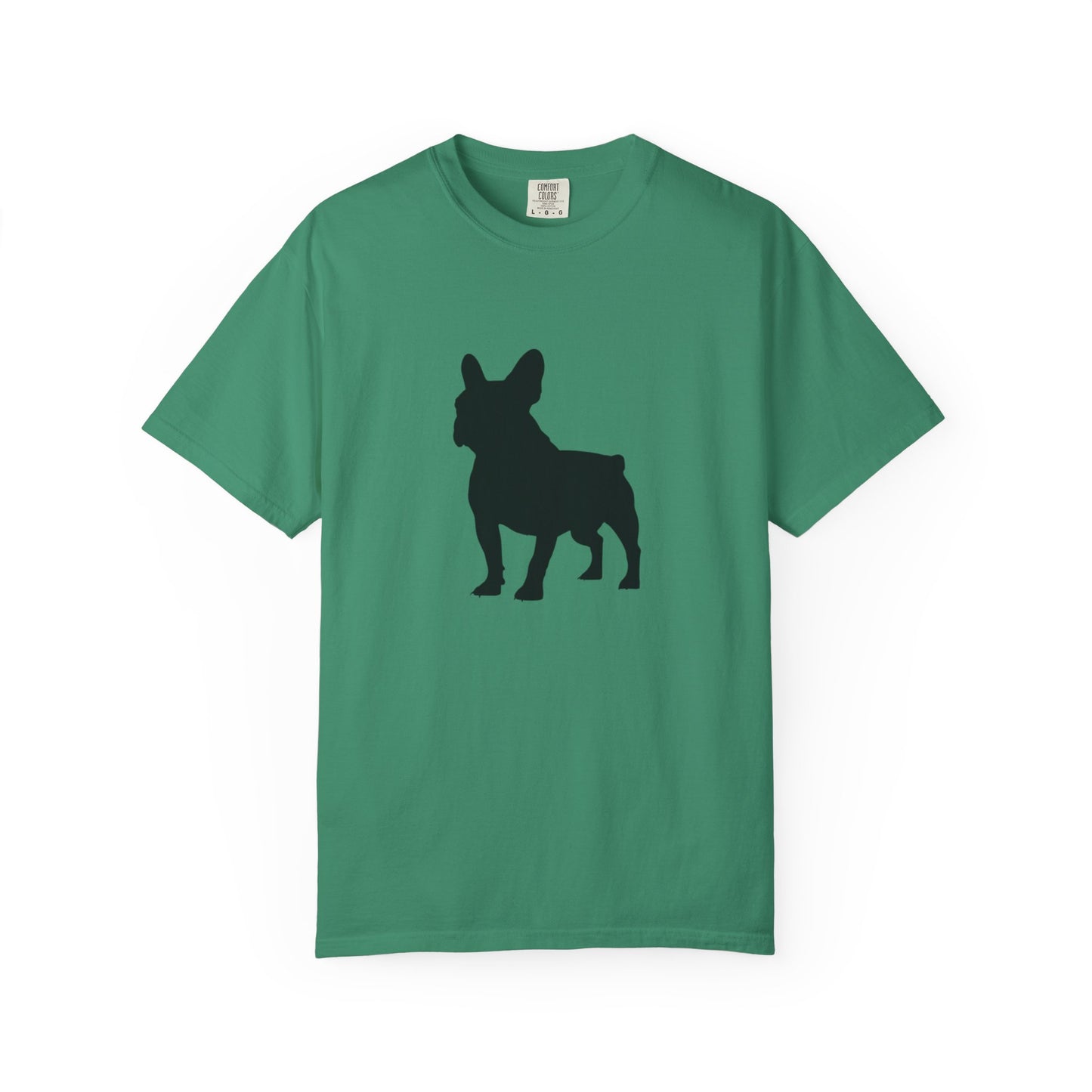 French Bulldog Statement T-Shirt