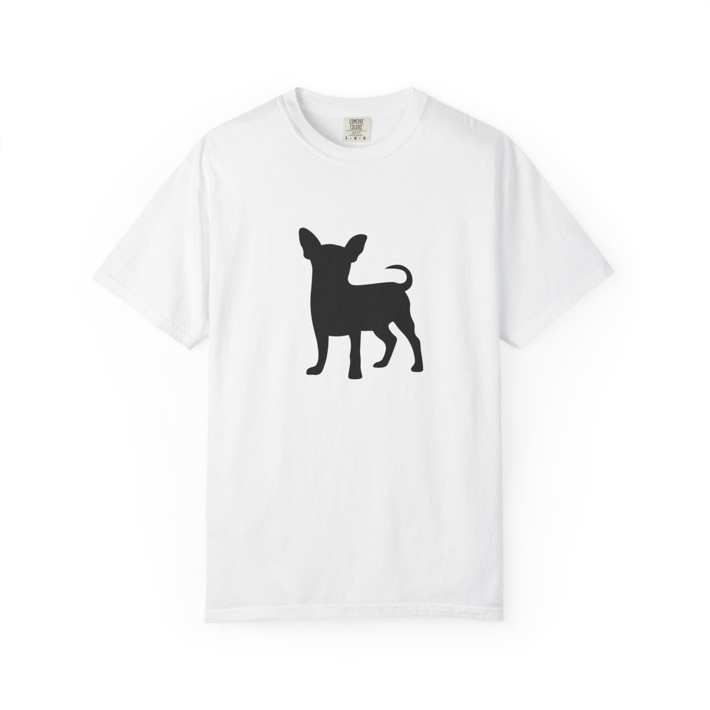 Chihuahua Statement T-Shirt
