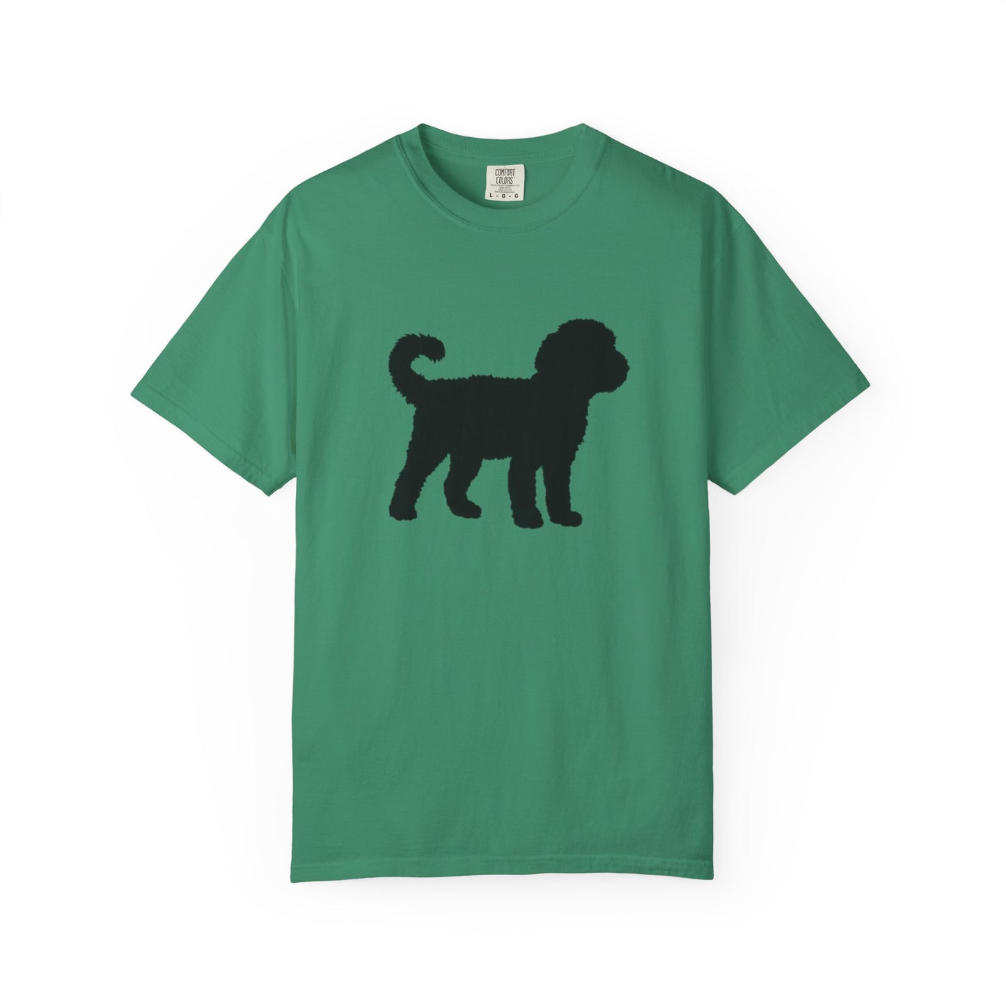 Goldendoodle Statement T-Shirt