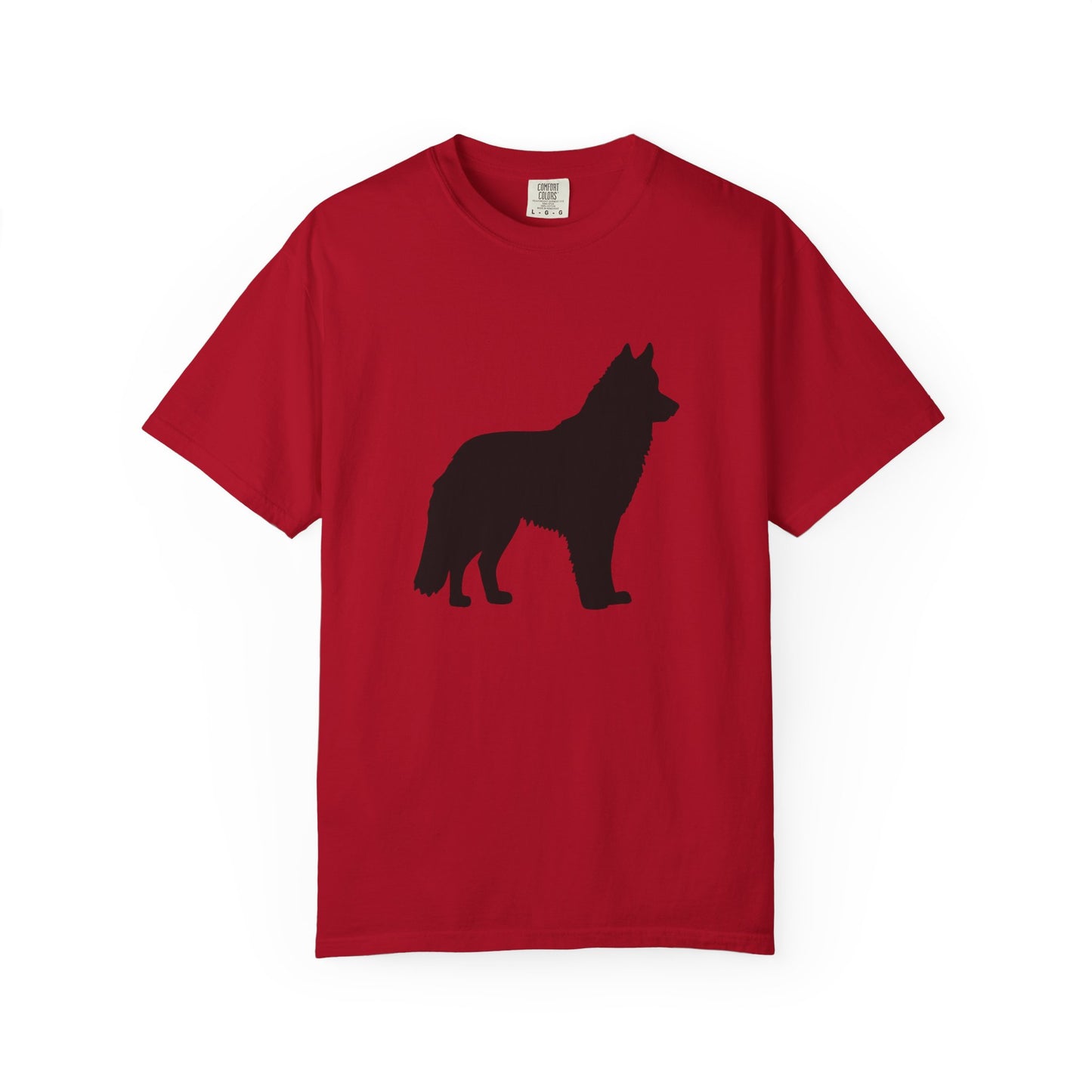 Alaskan Malamute Statement T-Shirt