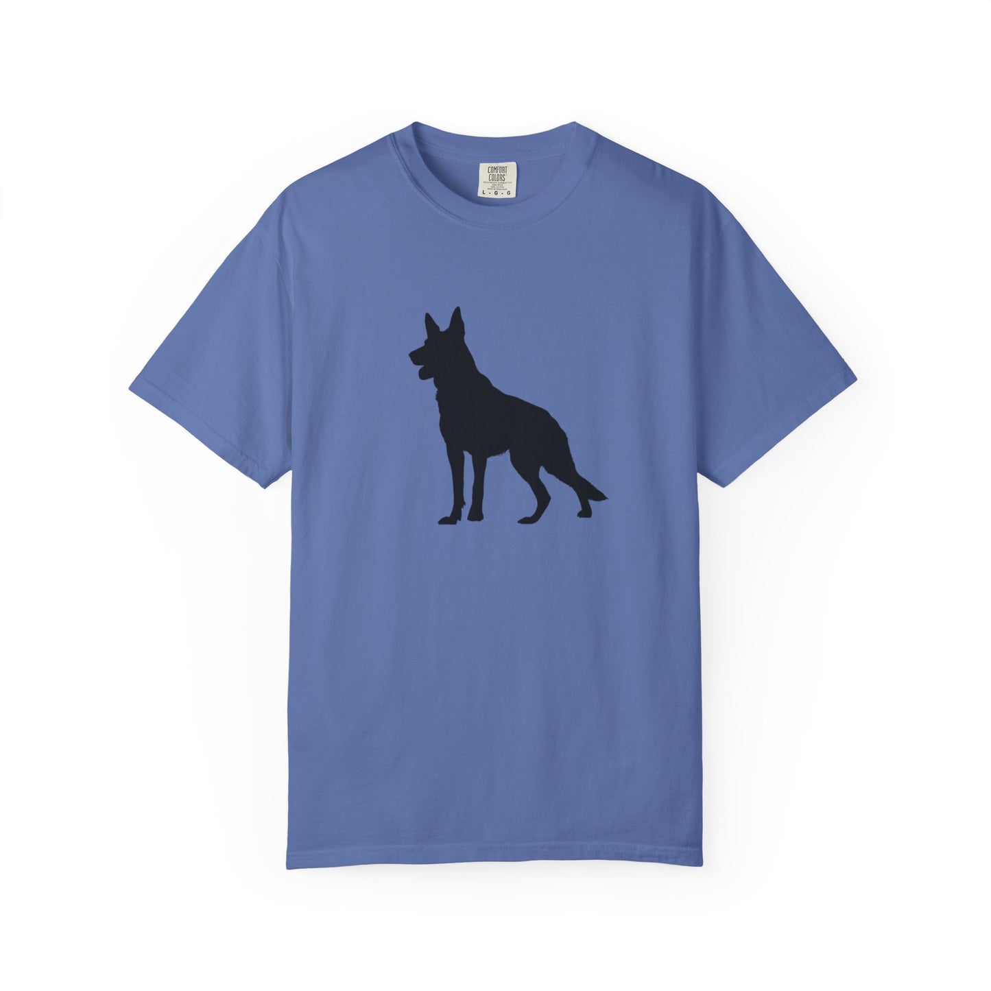 German Shepherd Statement T-Shirt