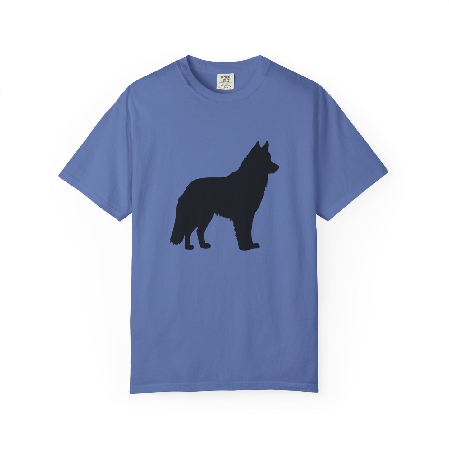 Alaskan Malamute Statement T-Shirt