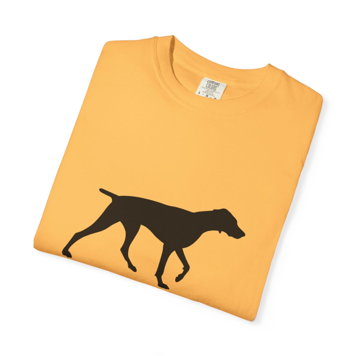 German Shorthaired Pointer Statement T-Shirt