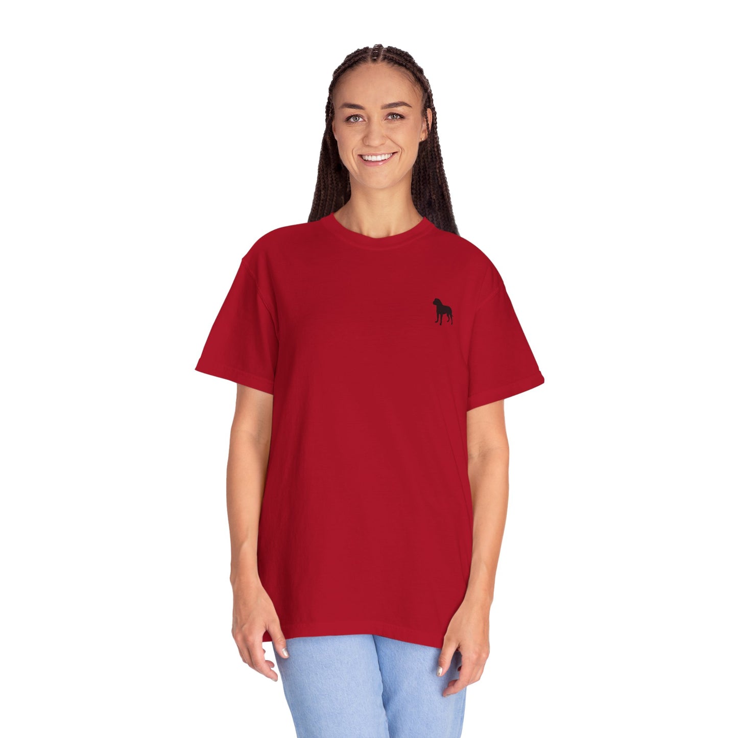 American Bulldog Classic T-Shirt