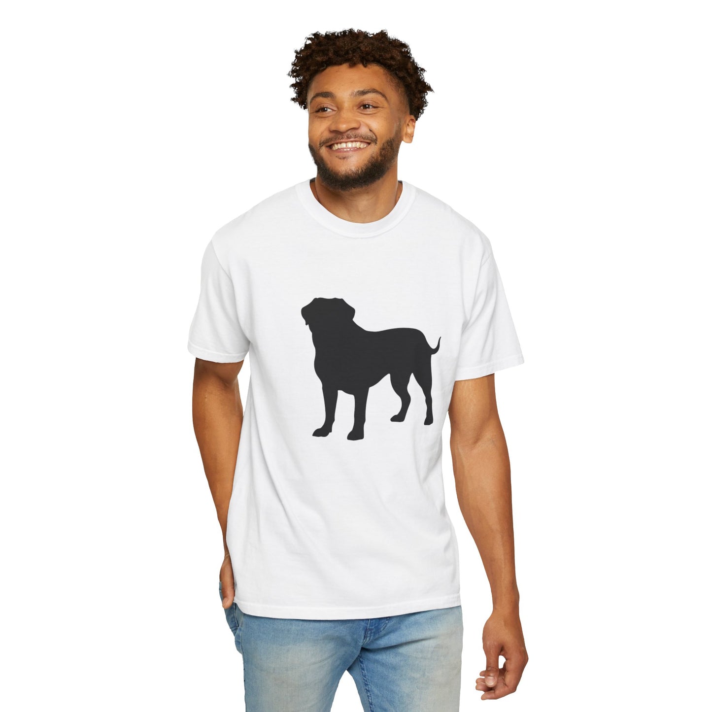Mastiff Statement T-Shirt
