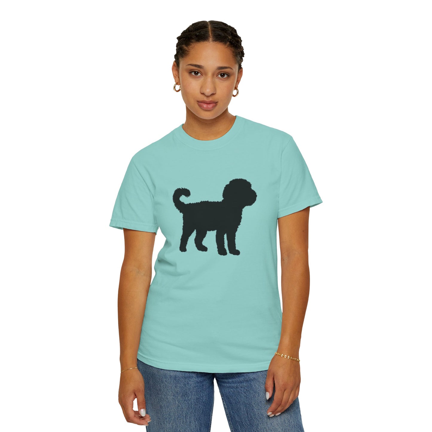 Goldendoodle Statement T-Shirt