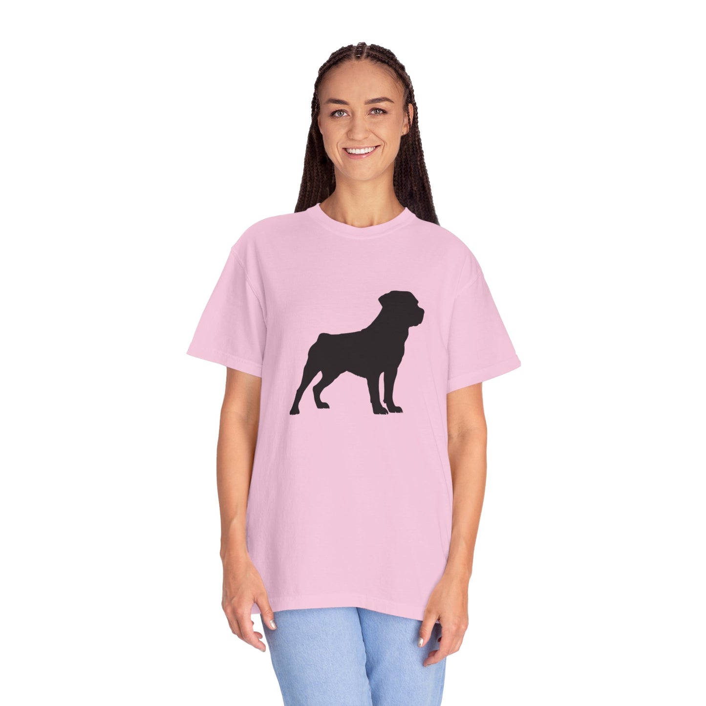 Rottweiler Statement T-Shirt