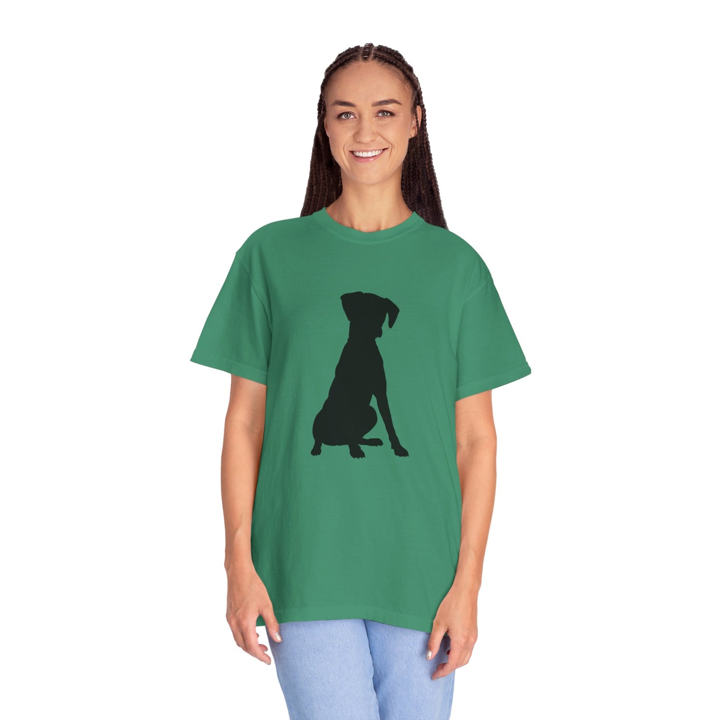 Dalmatian Statement T-Shirt