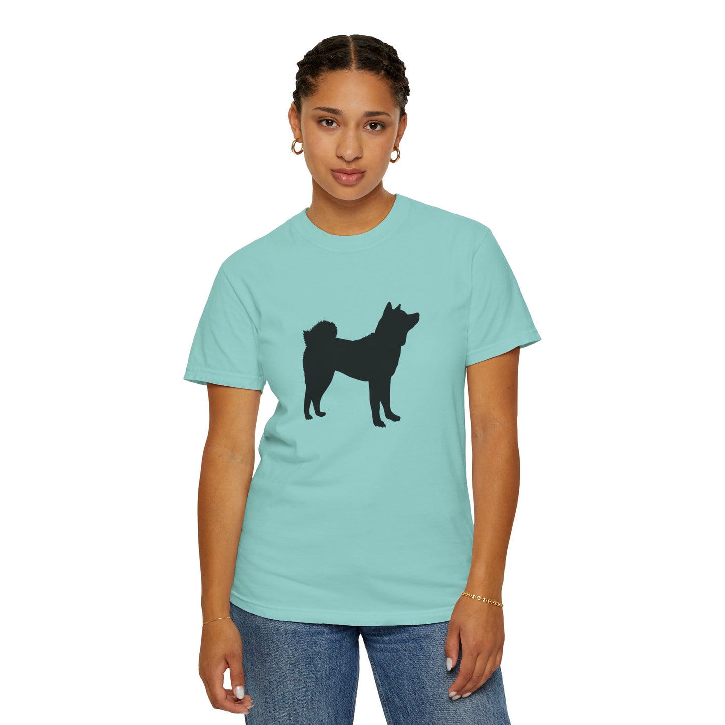 Akita Statement T-Shirt