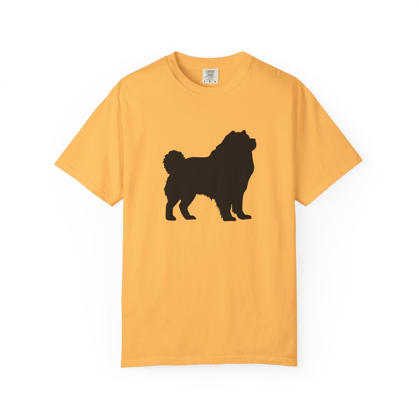 Chow Chow Statement T-Shirt