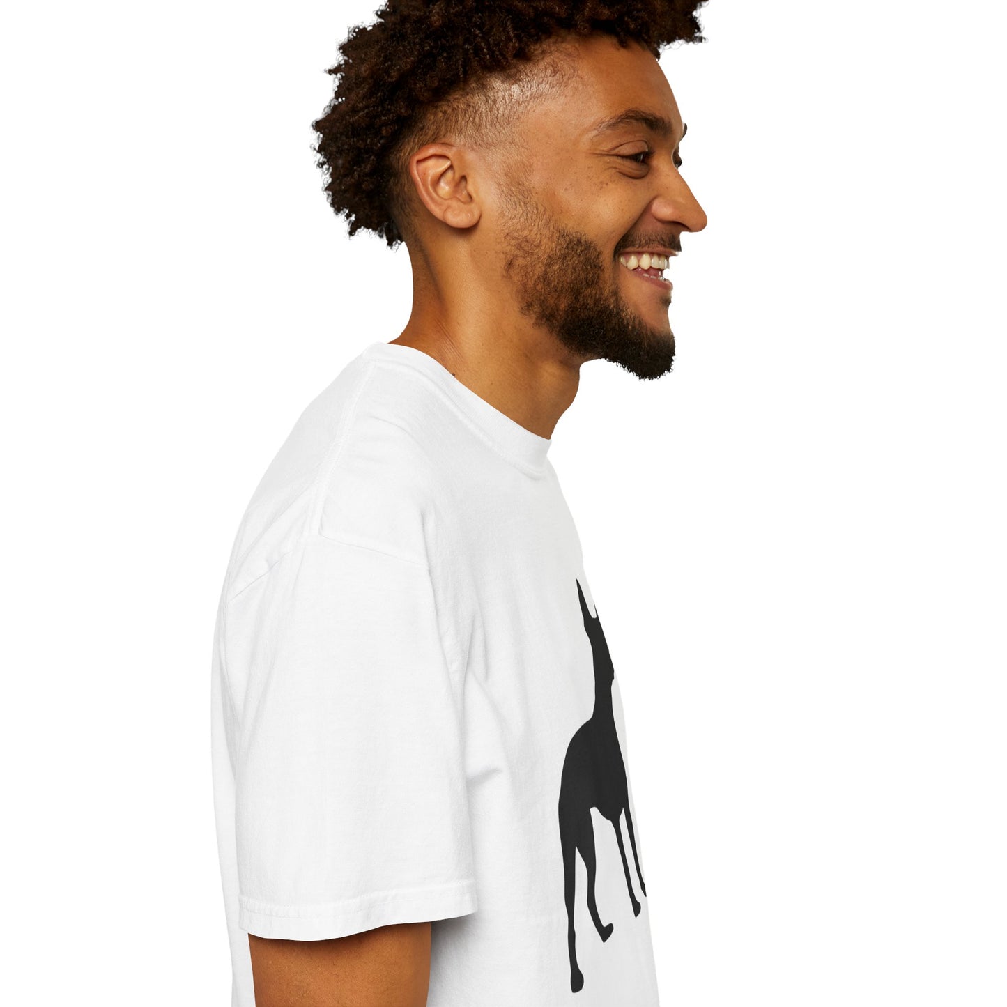 Boston Terrier Statement T-Shirt