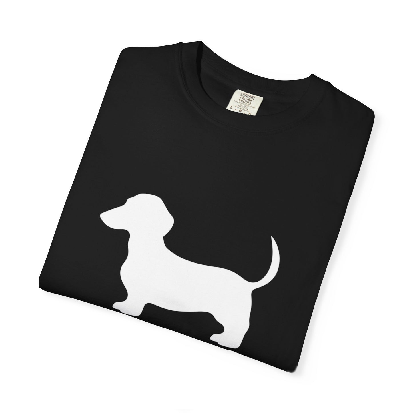 Dachshund Statement T-Shirt
