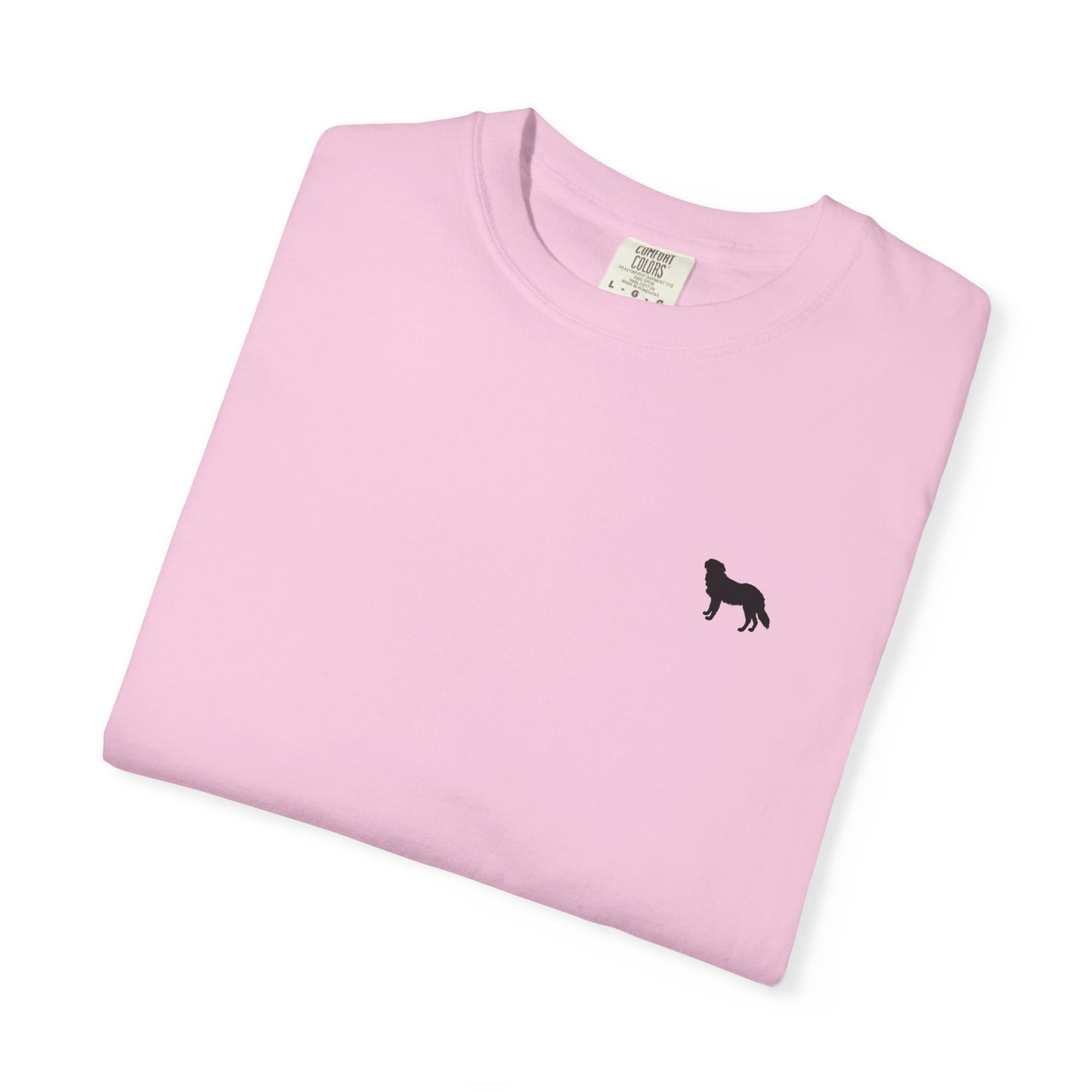 Golden Retriever Classic T-Shirt