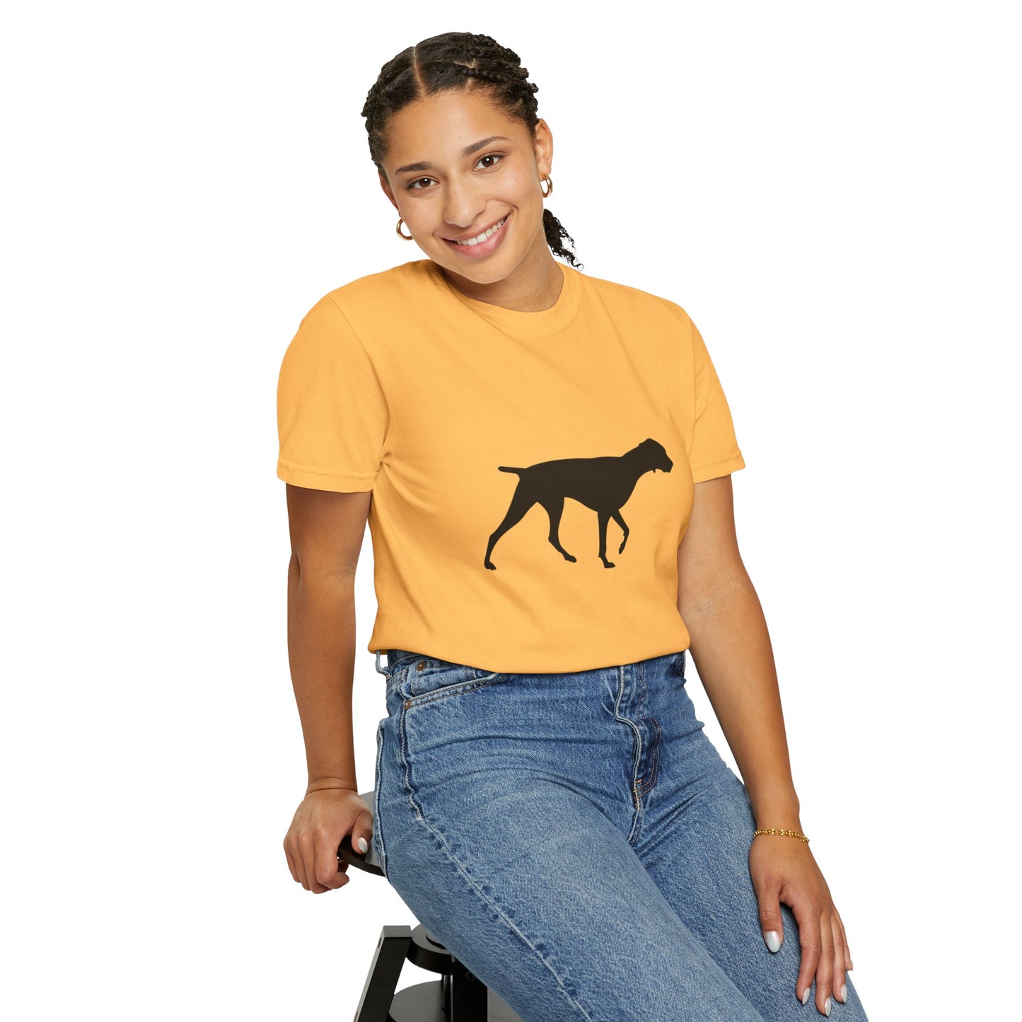 German Shorthaired Pointer Statement T-Shirt