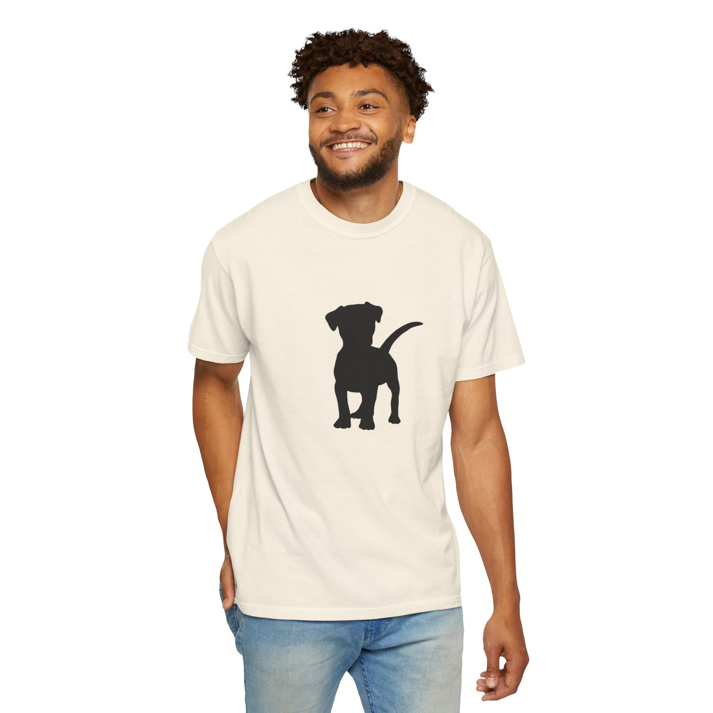 Beagle Statement T-Shirt