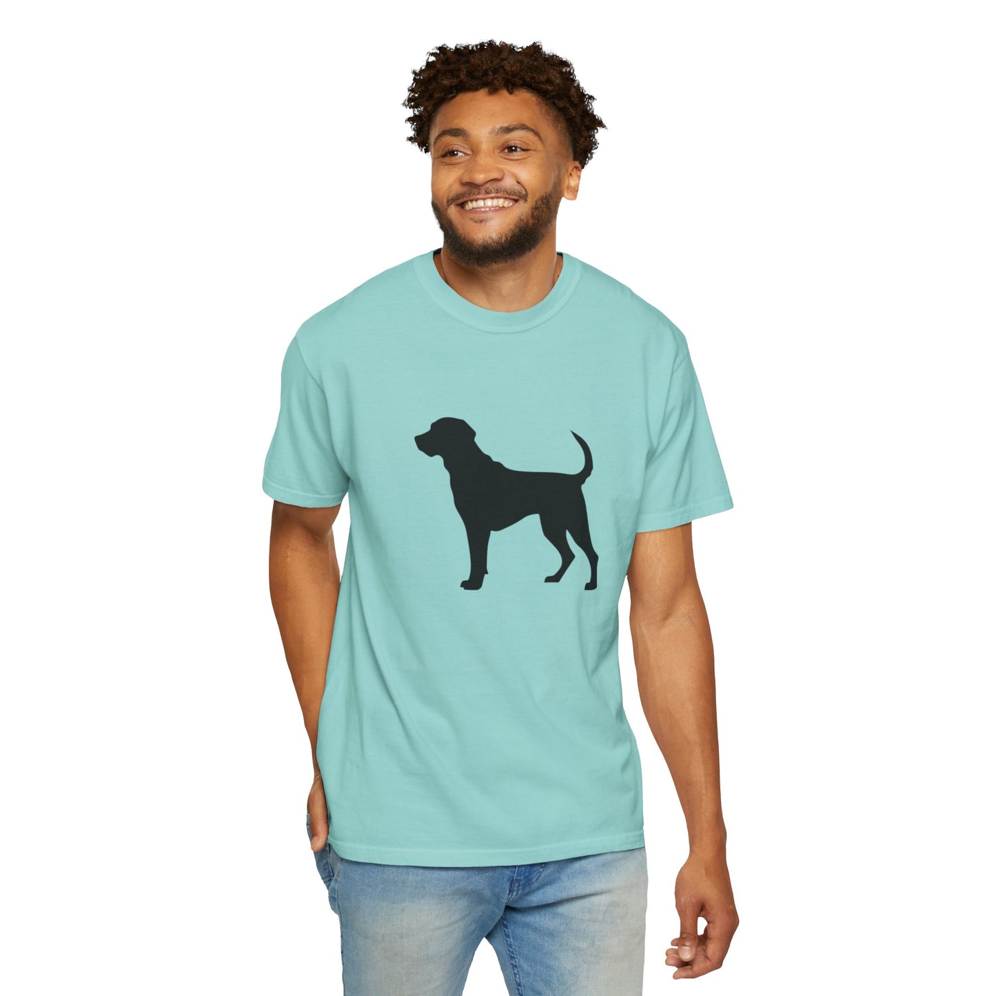 Labrador Retriever Statement T-Shirt